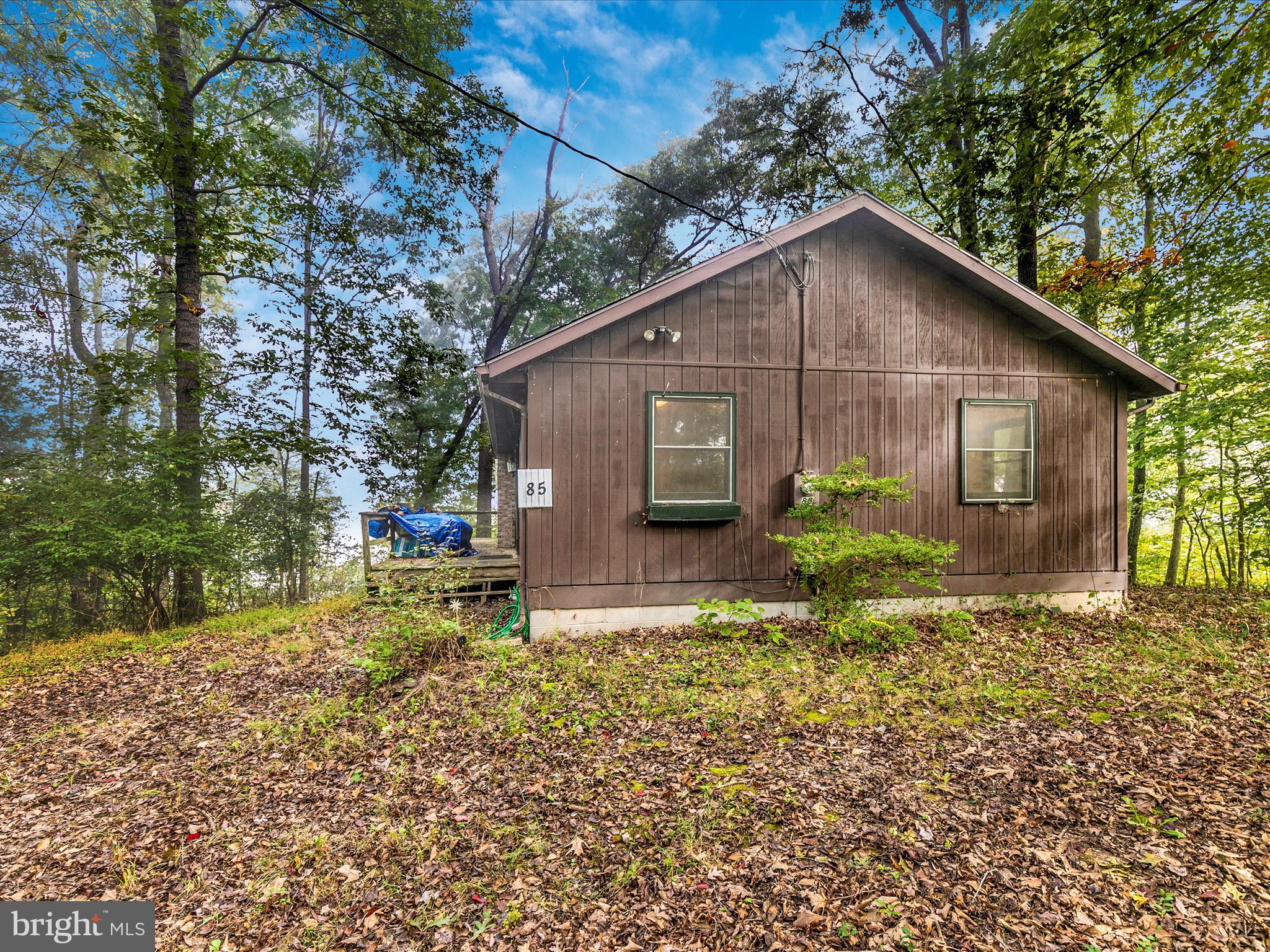 85 Morosko LANE