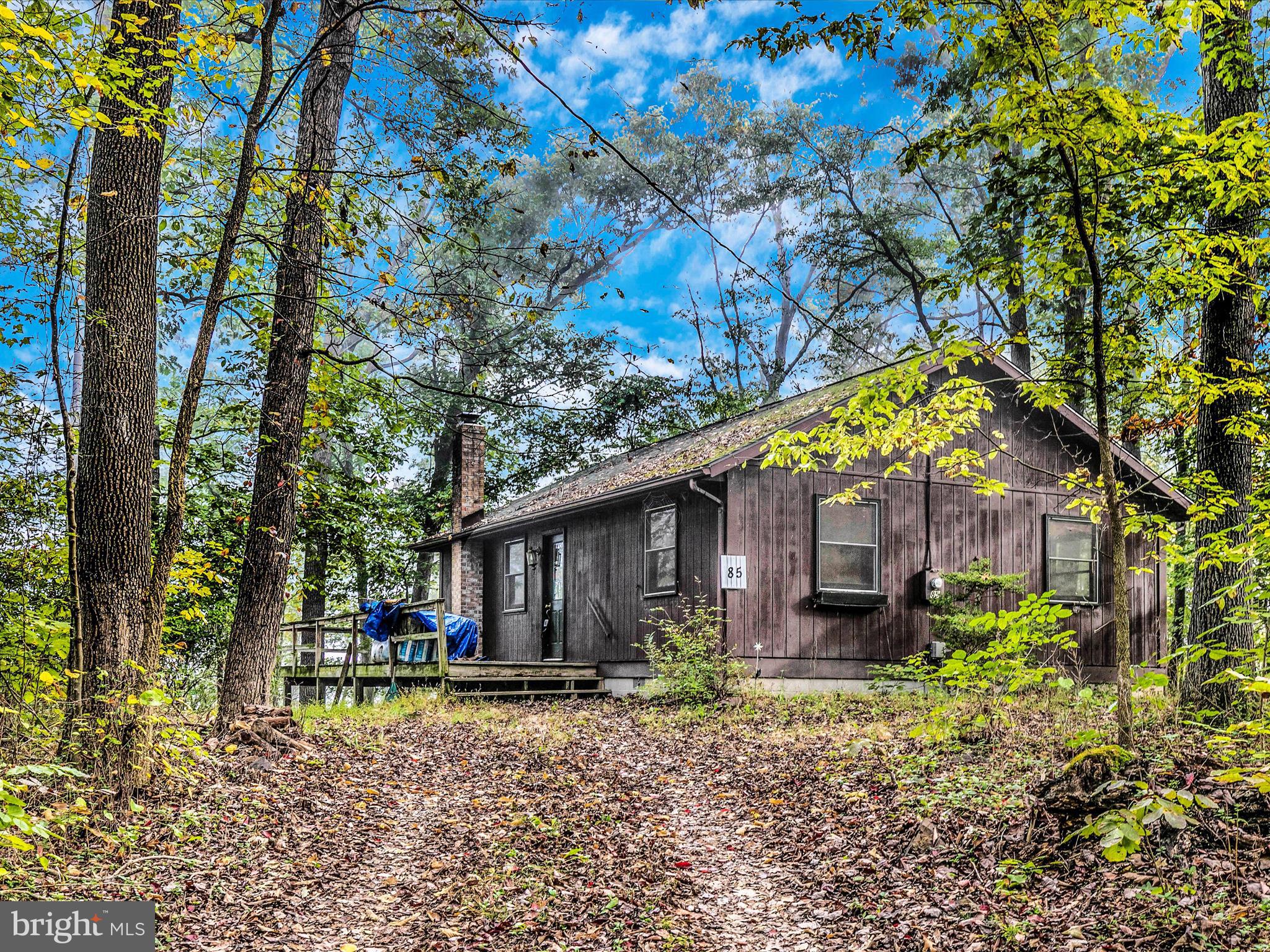 85 Morosko LANE