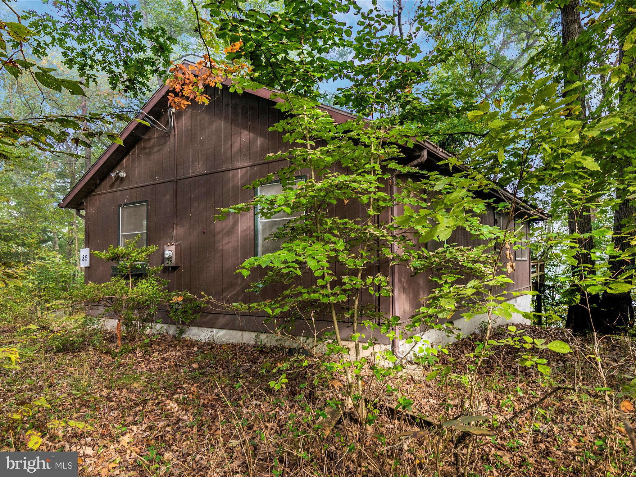 85 Morosko LANE