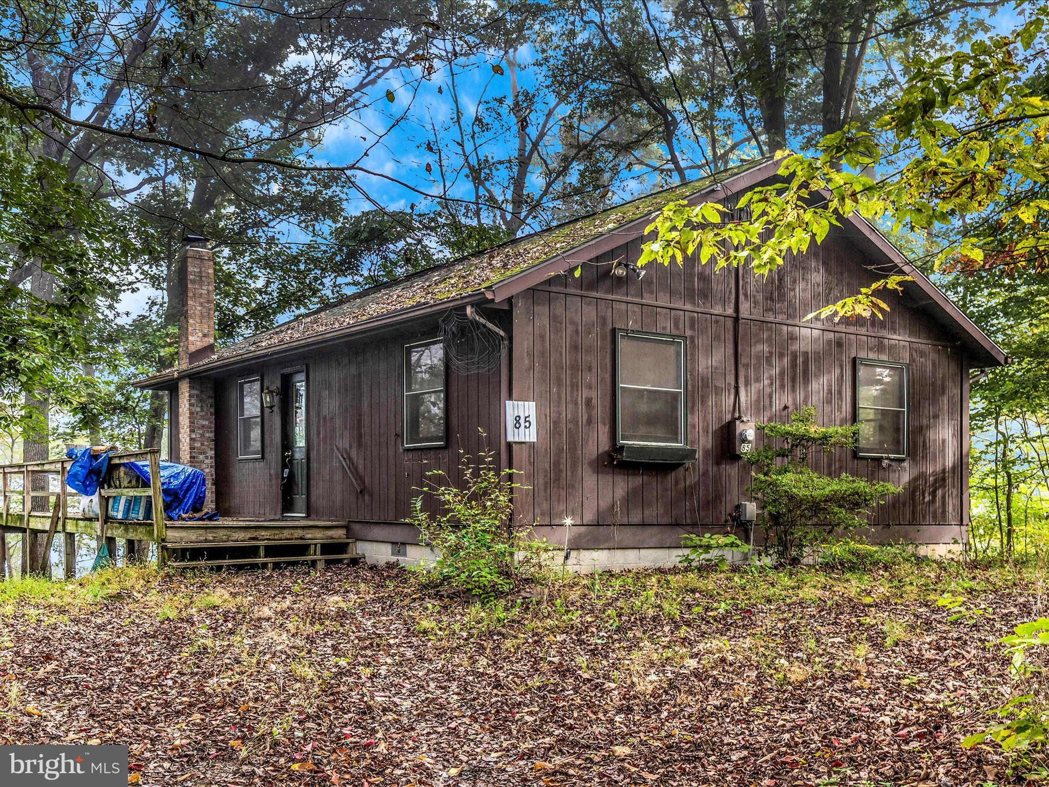 85 Morosko LANE