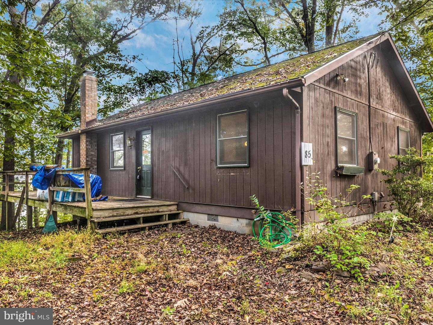 85 Morosko LANE