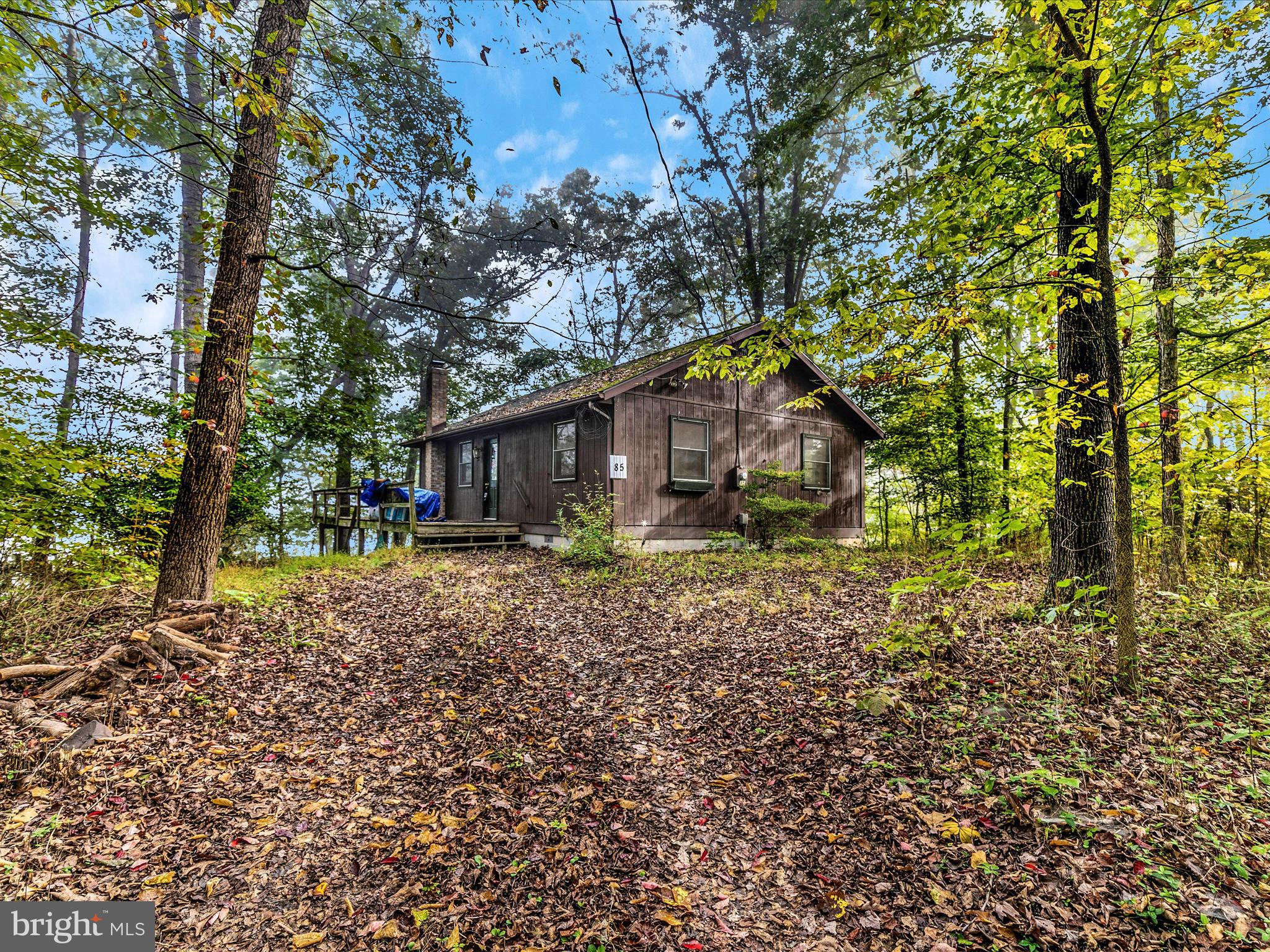 85 Morosko LANE