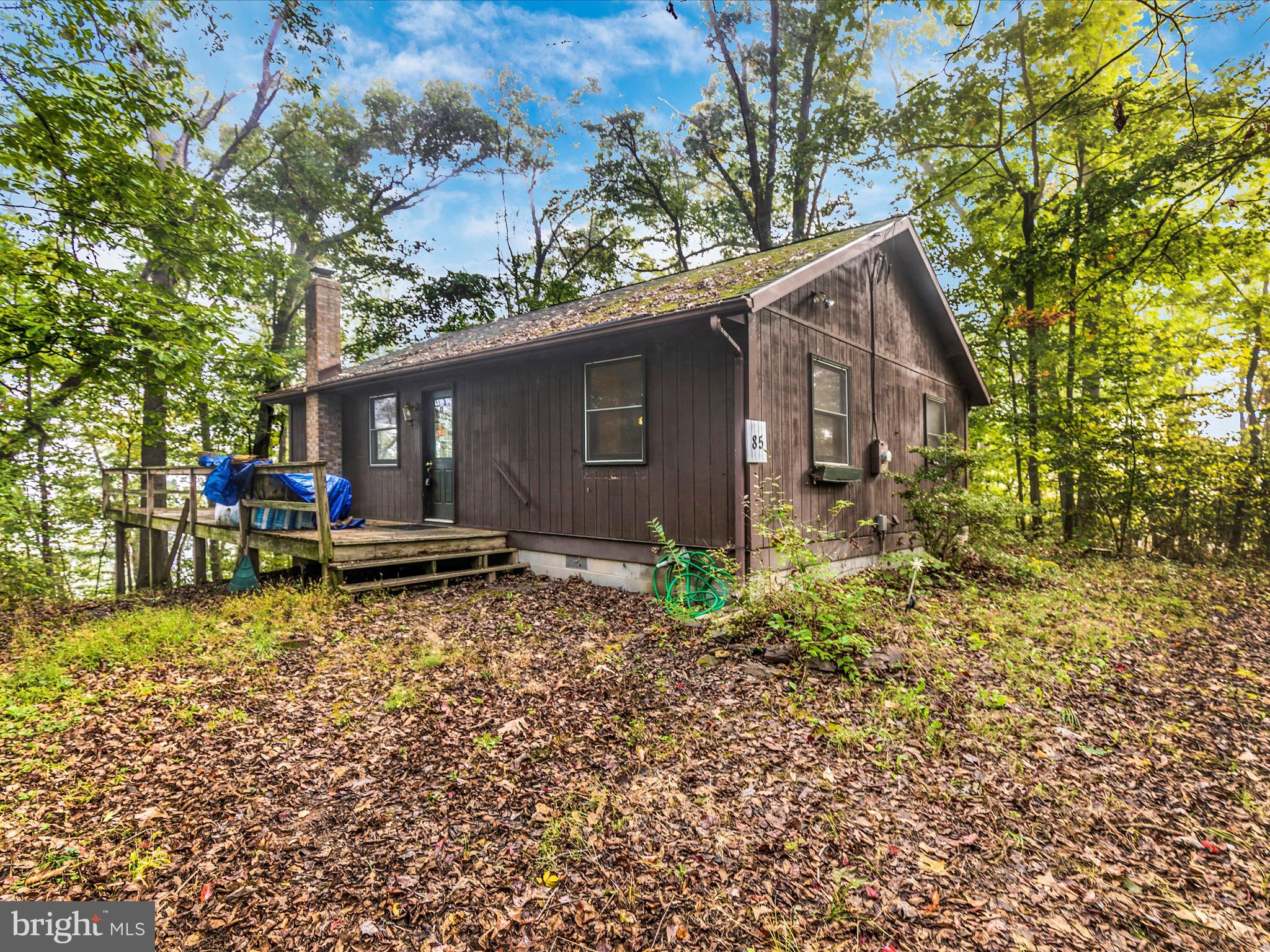 85 Morosko LANE