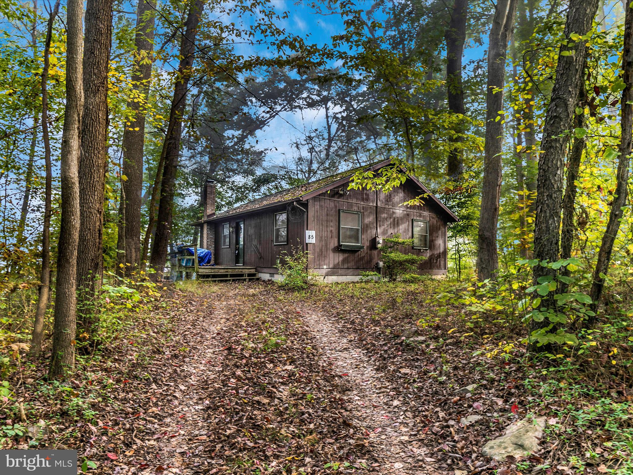 85 Morosko LANE