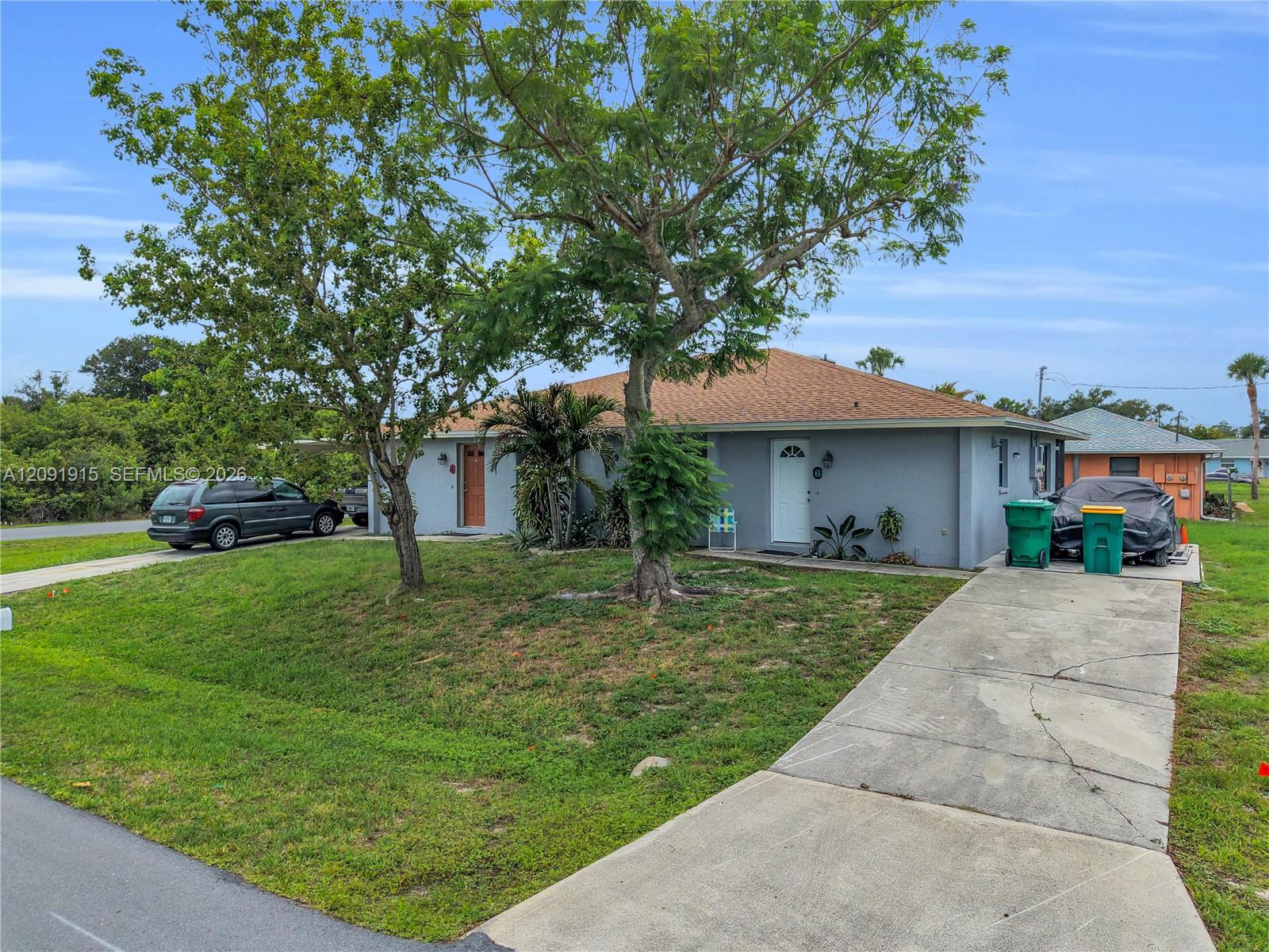 6359 Hera Street, Unit #B, Englewood