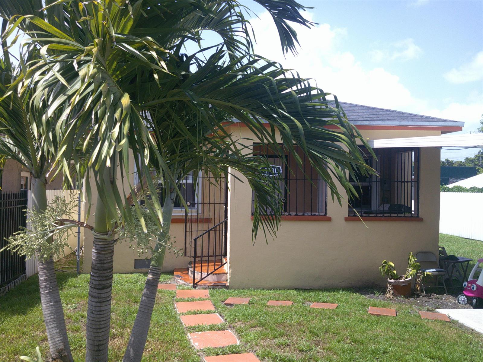 1780 NW 64th Street