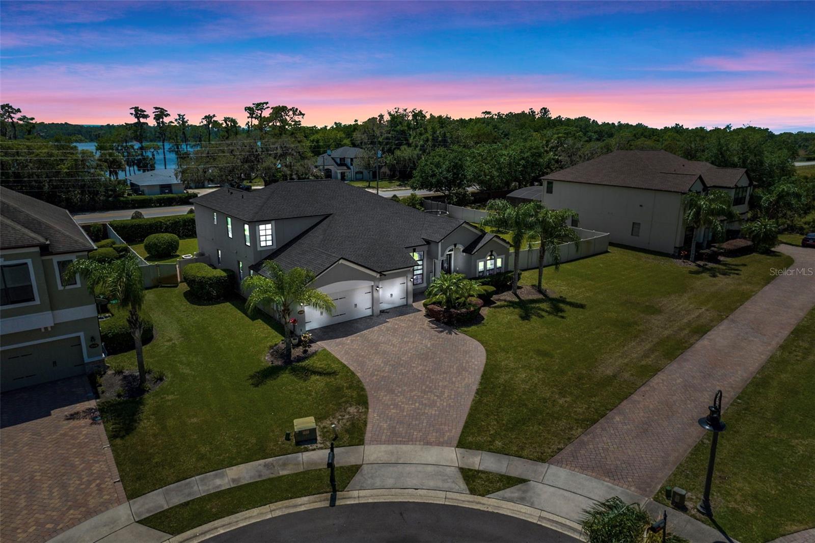 17106 GUILFORD CT