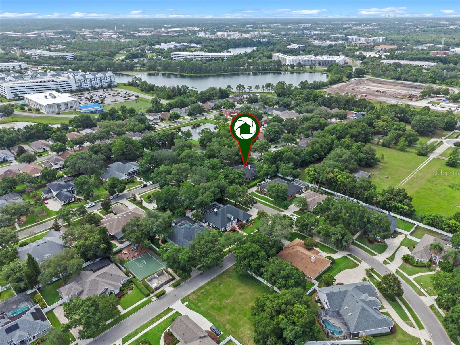 11613 SWIFT WATER CIR