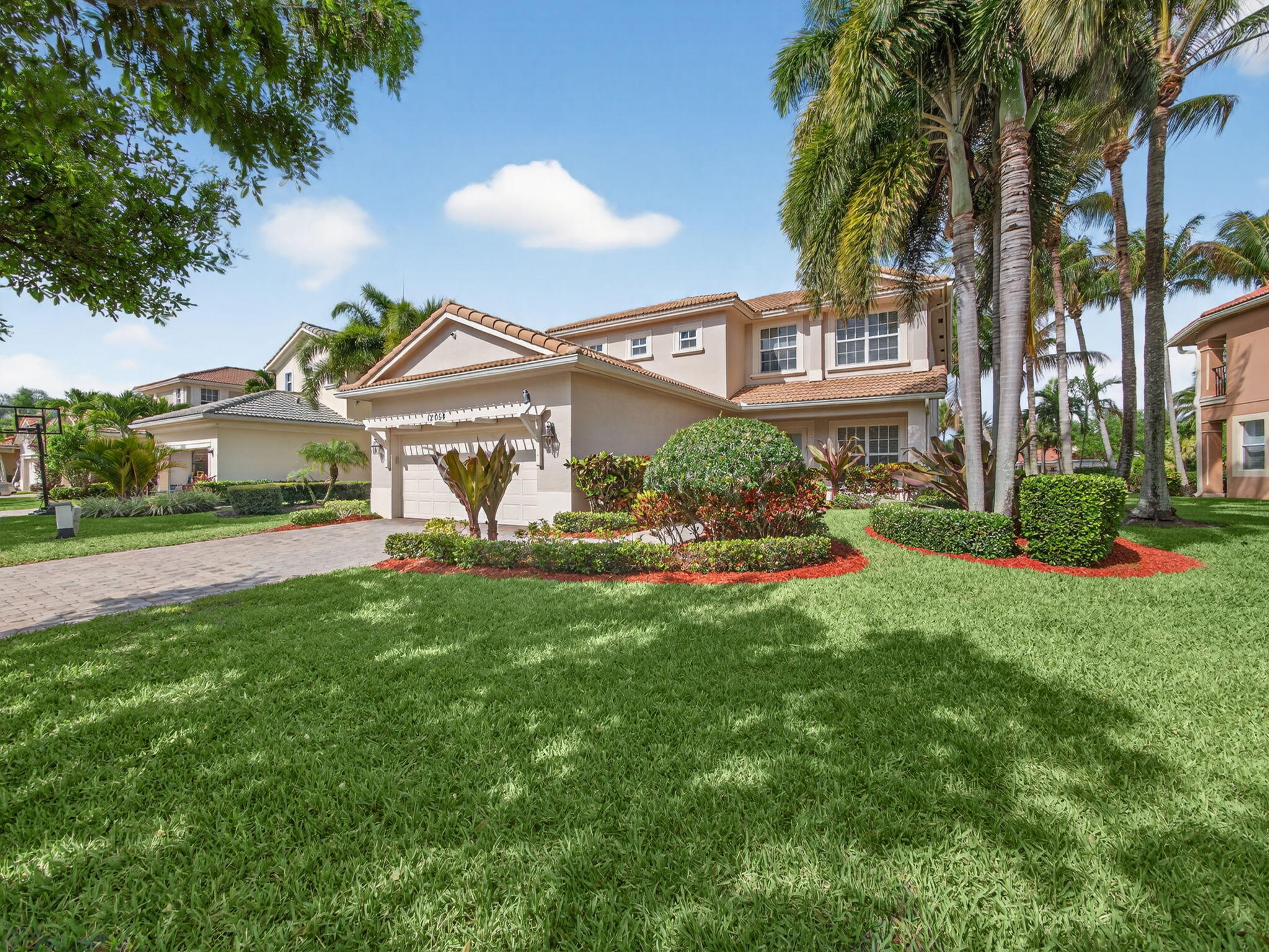 12054 Aviles Circle