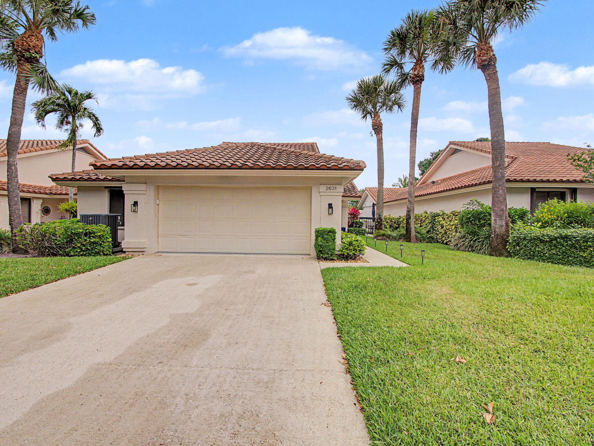 2631 Mohawk Circle