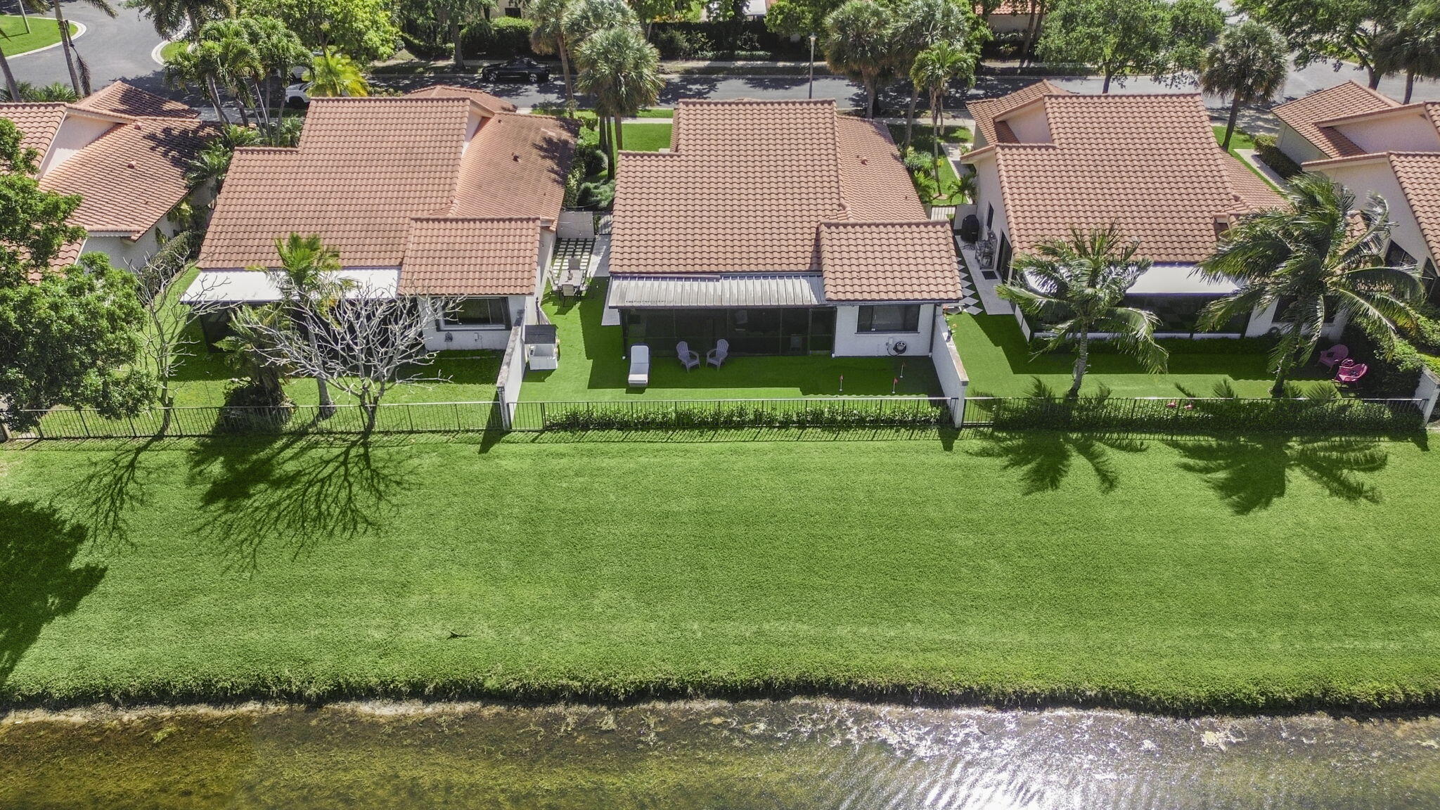 2631 Mohawk Circle