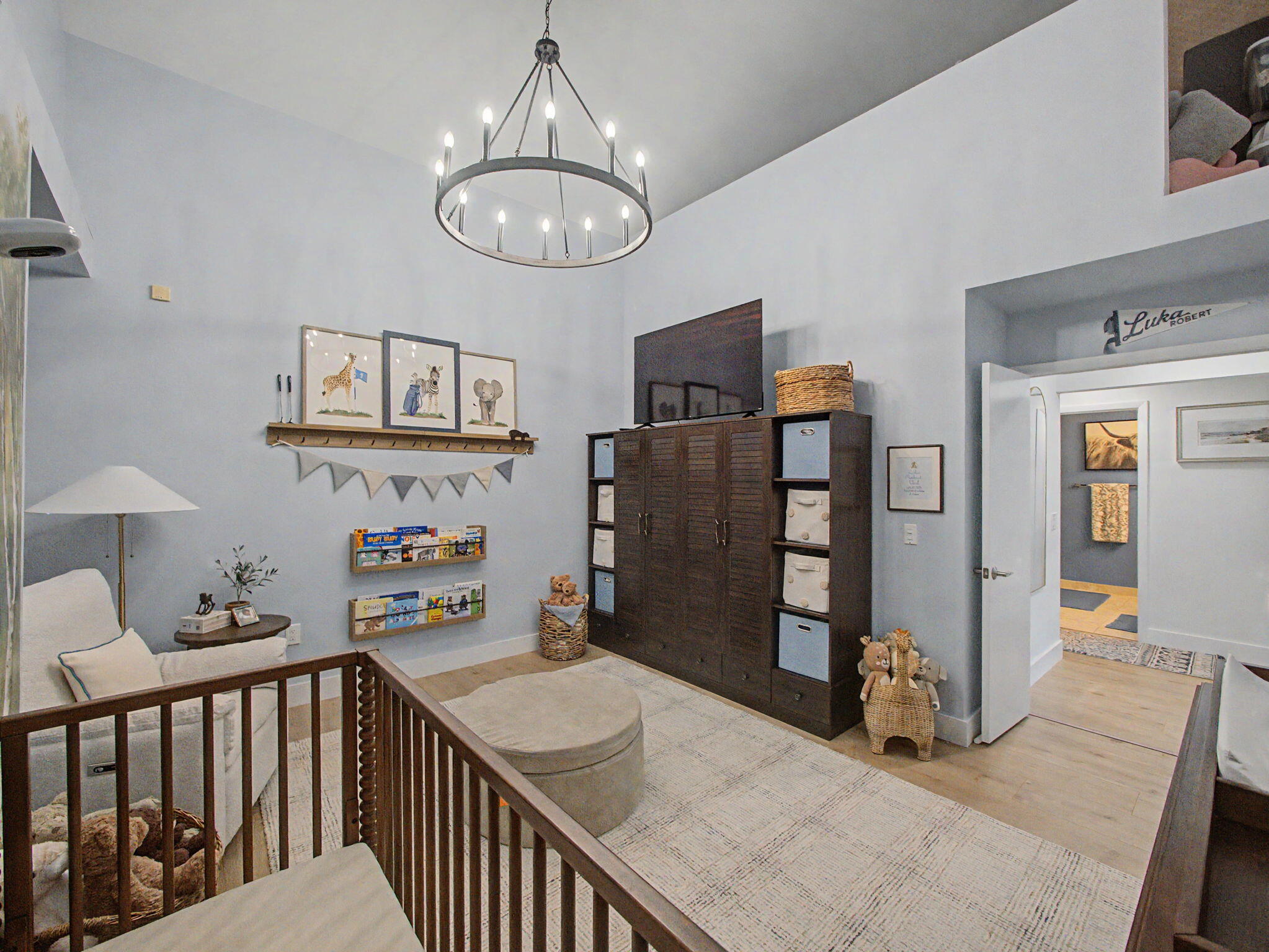2631 Mohawk Circle