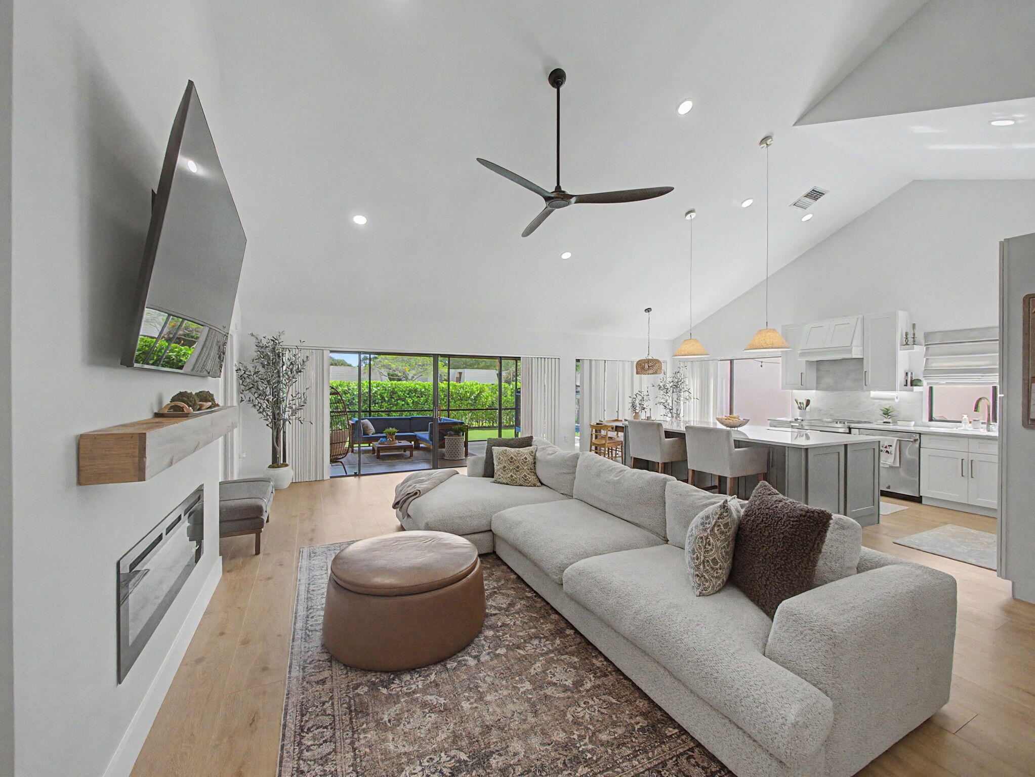 2631 Mohawk Circle
