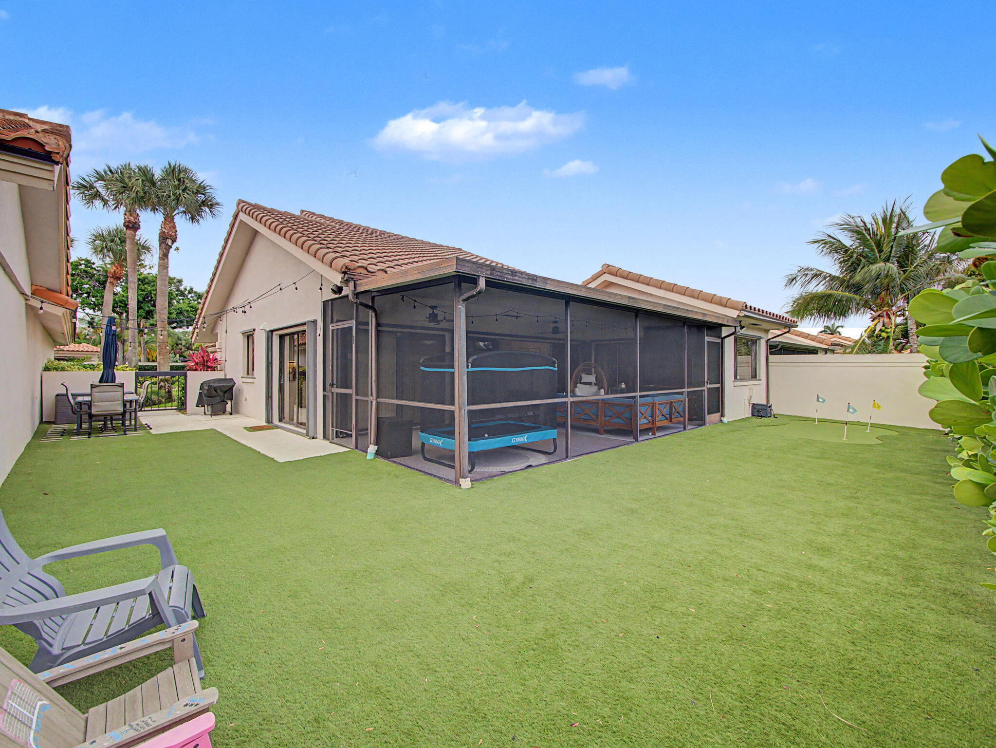 2631 Mohawk Circle