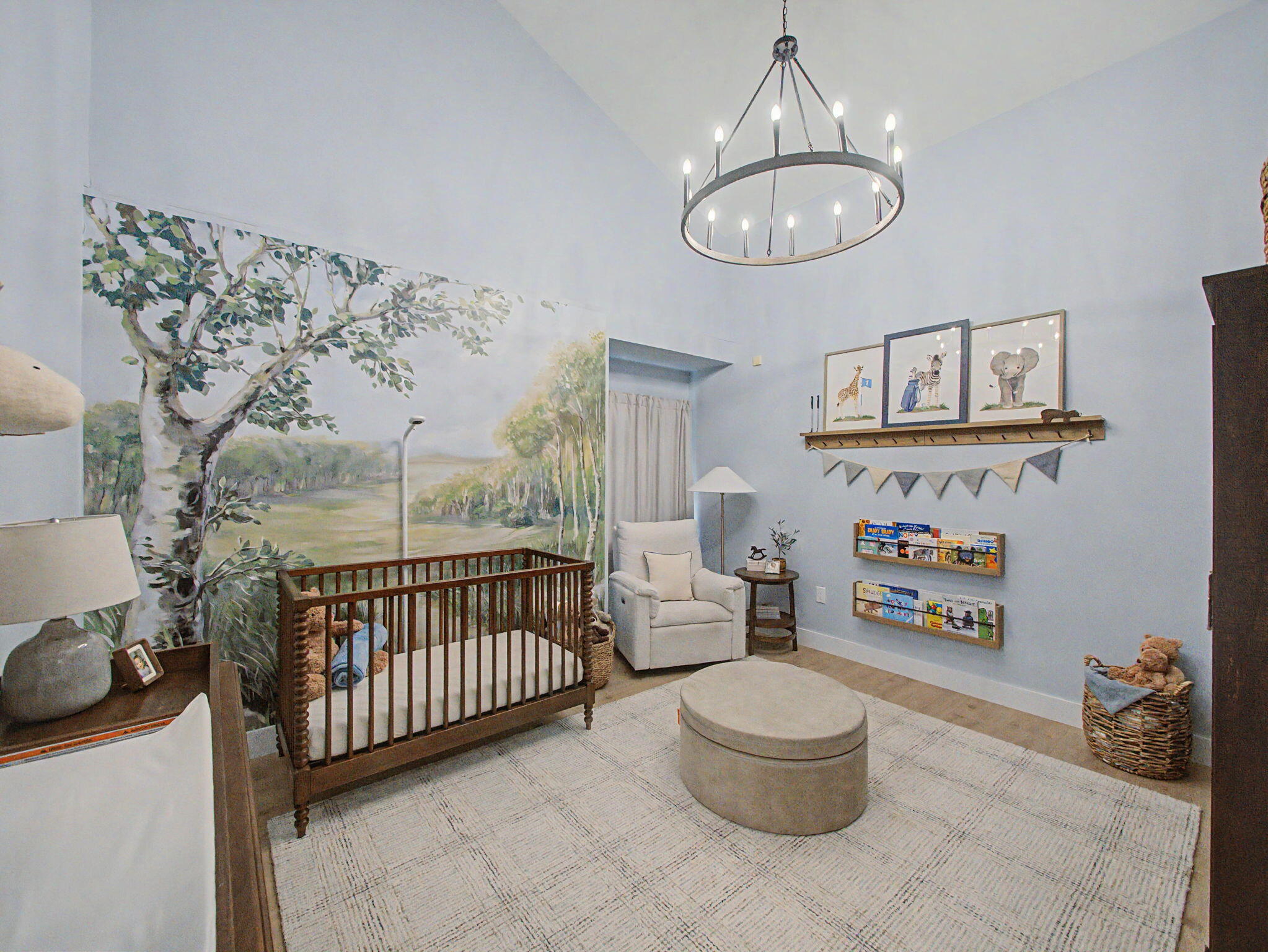 2631 Mohawk Circle
