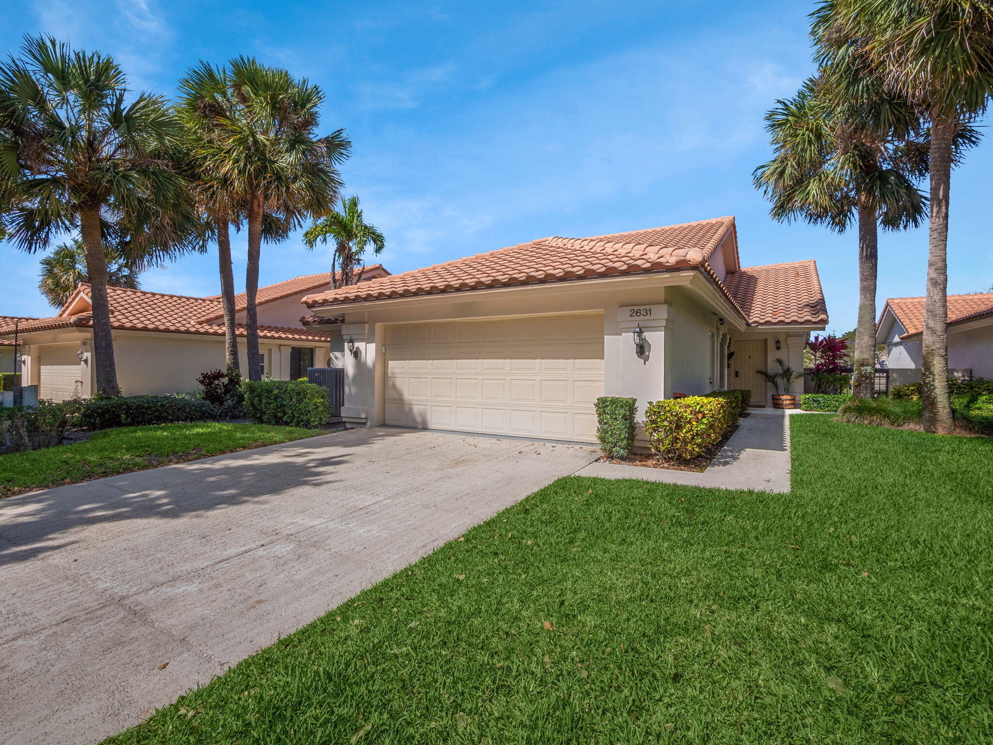 2631 Mohawk Circle