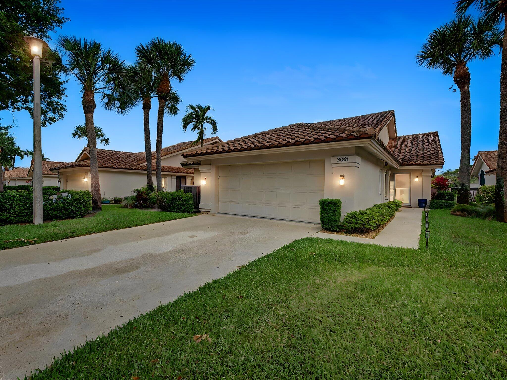 2631 Mohawk Circle