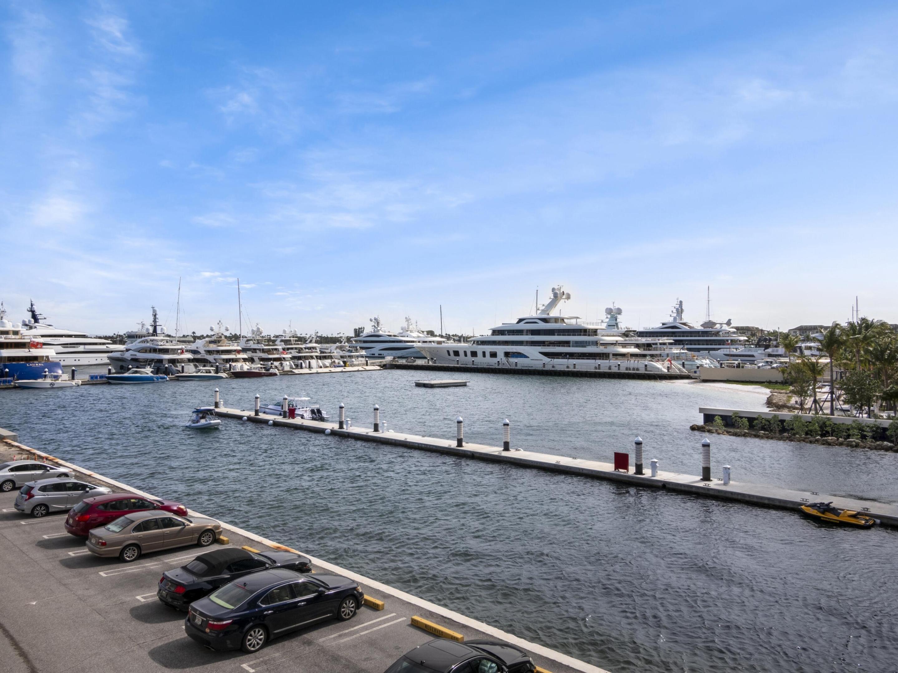 4500 N Flagler Drive Unit: D3