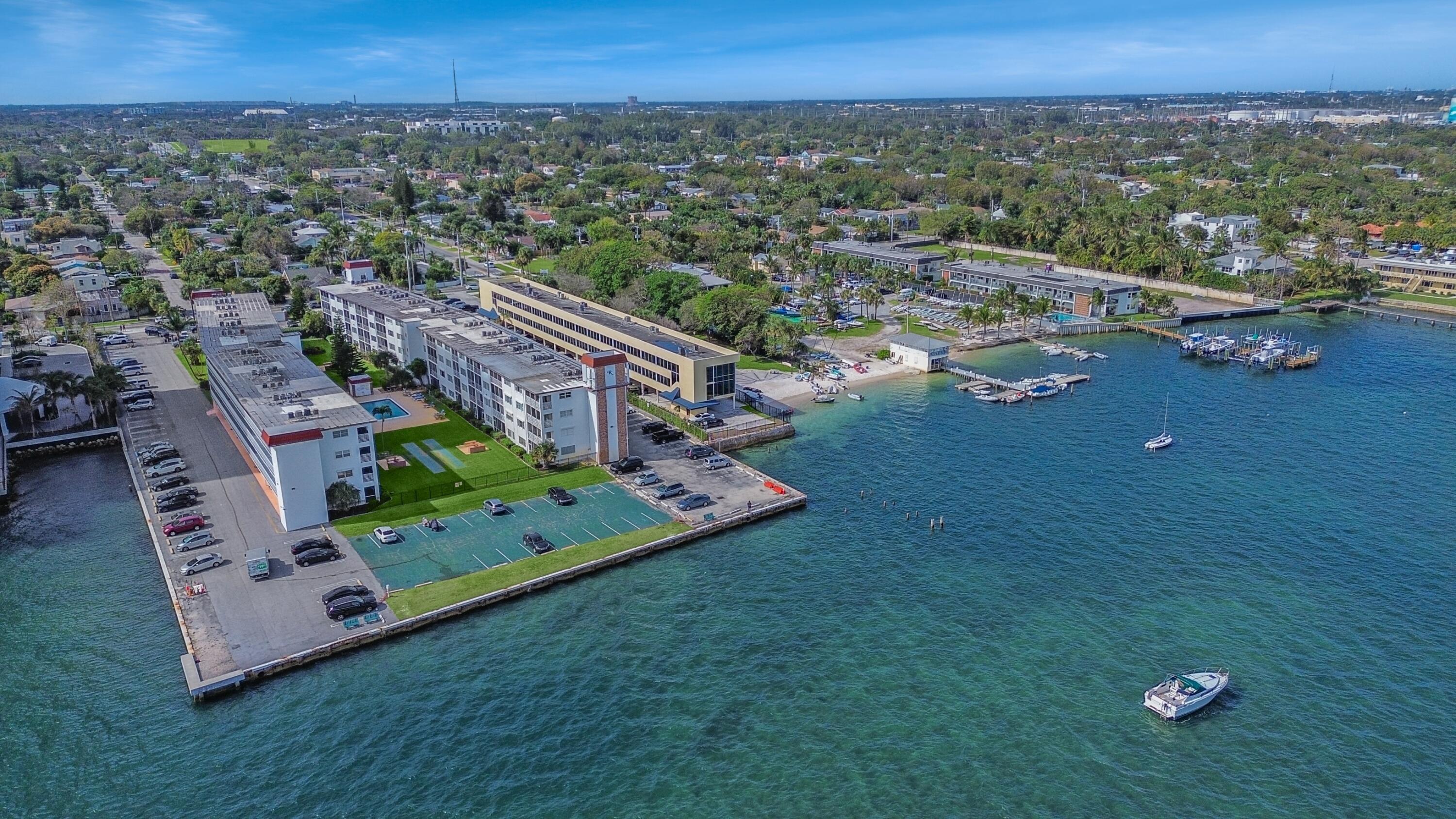 4500 N Flagler Drive Unit: D3