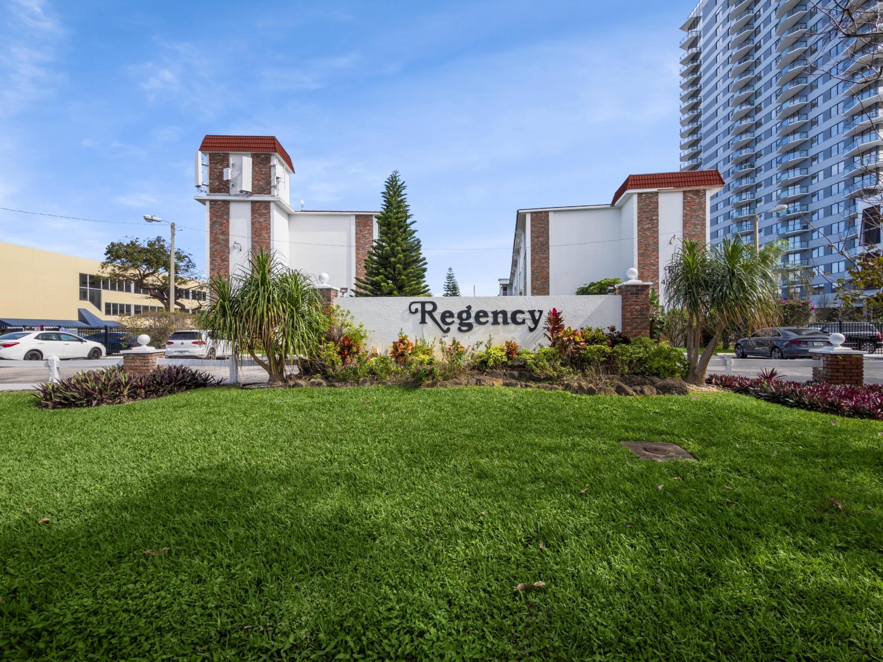 4500 N Flagler Drive Unit: D3