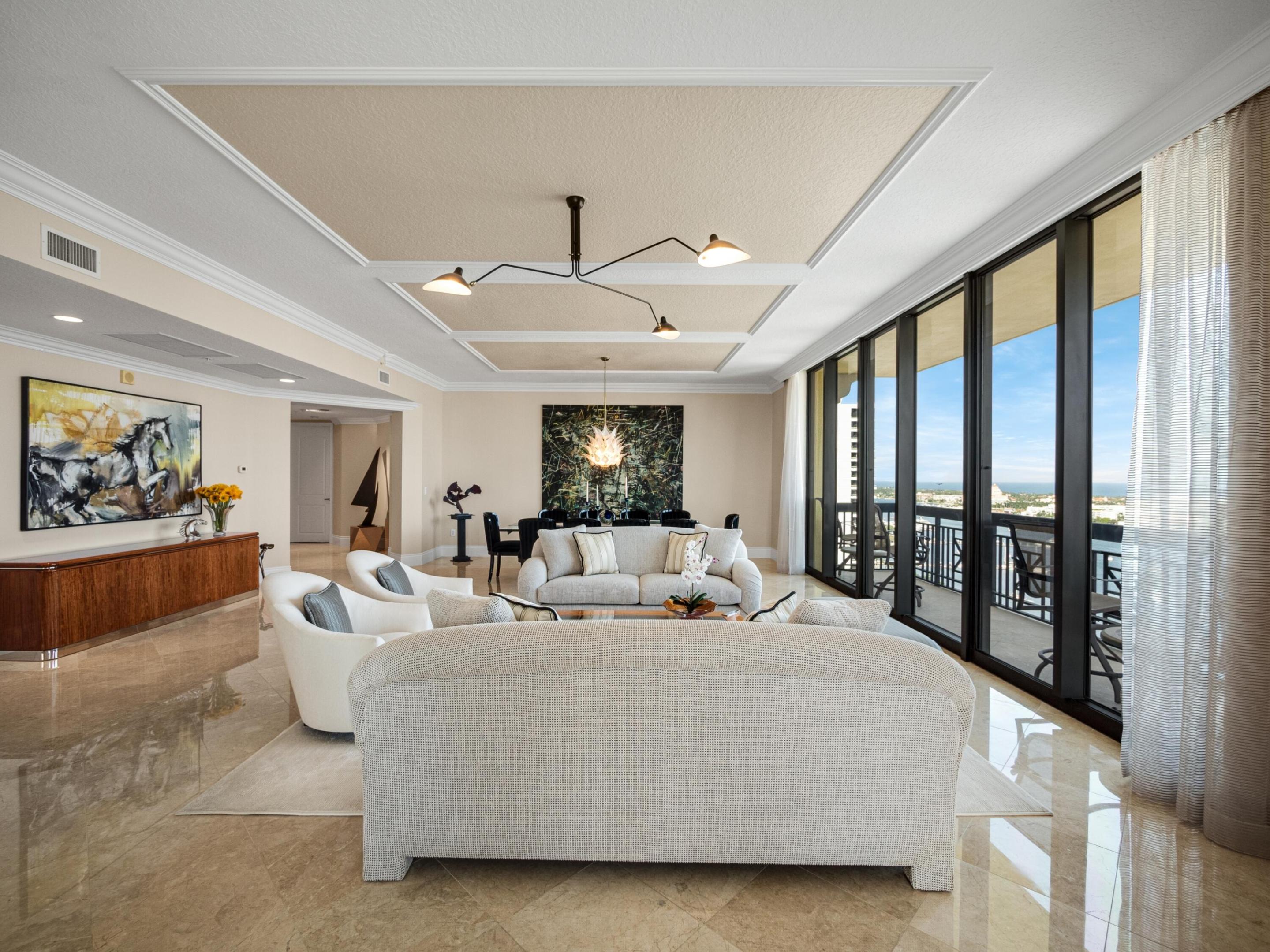 701 S Olive Avenue Unit: 2010