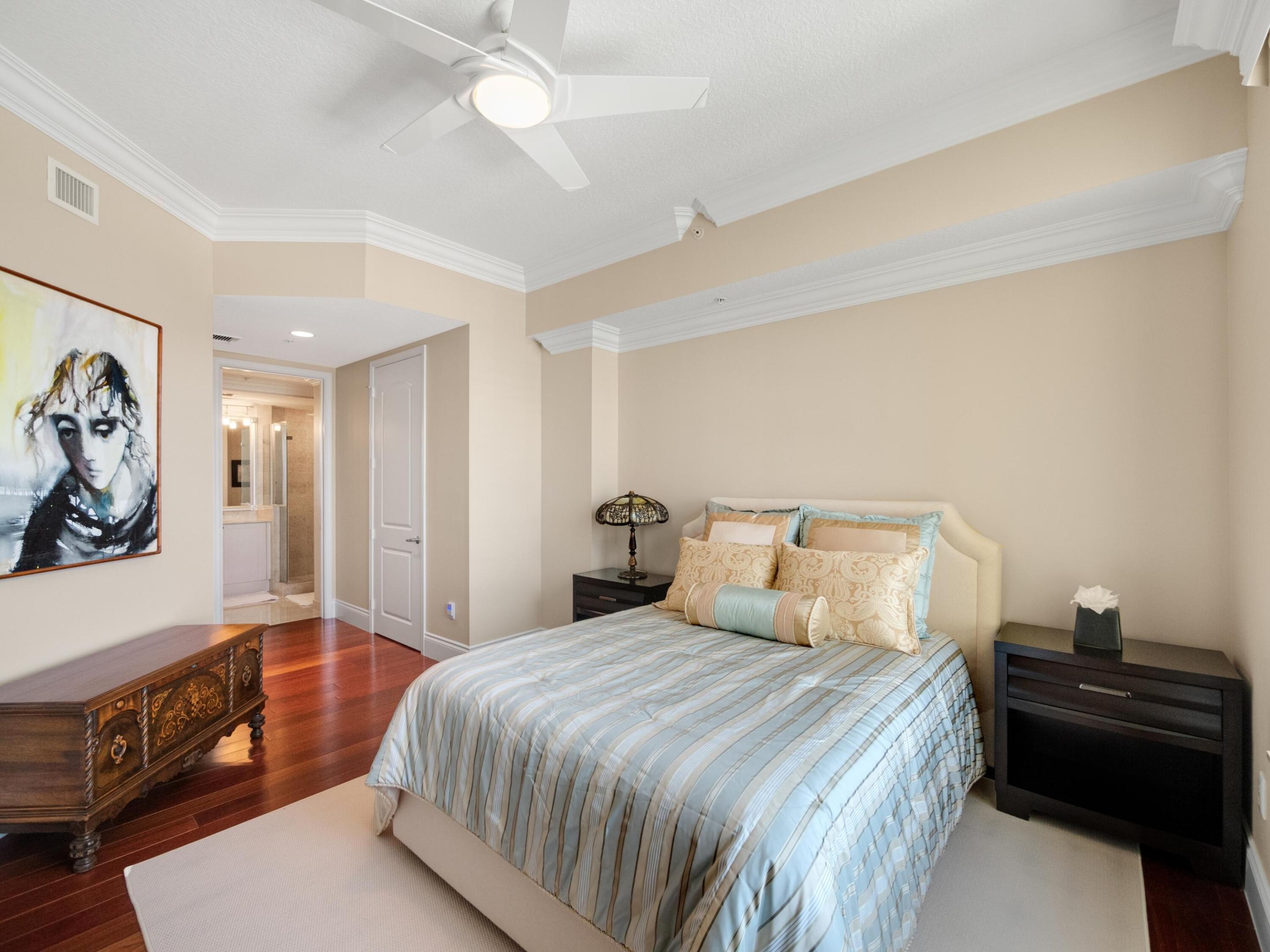 701 S Olive Avenue Unit: 2010