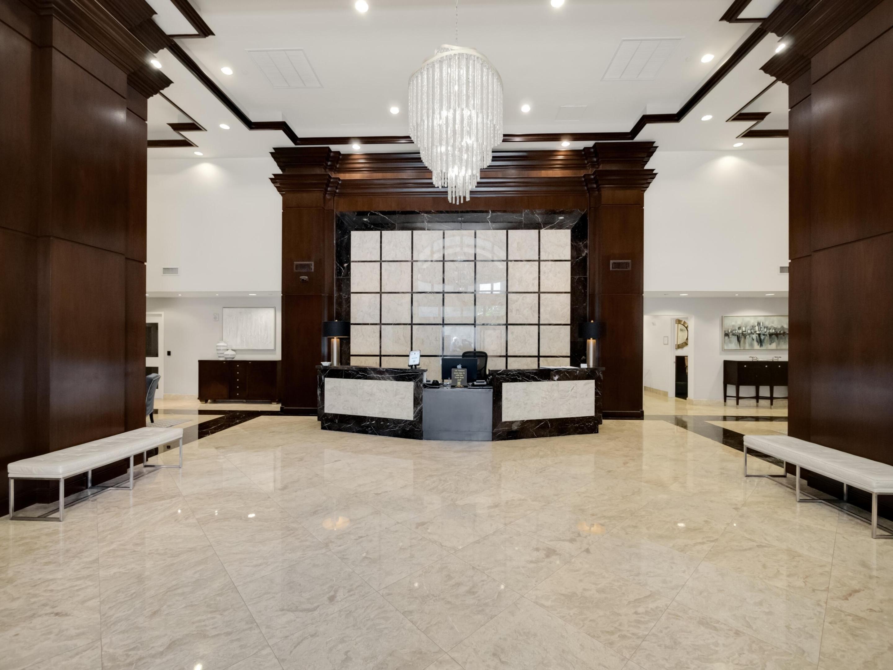 701 S Olive Avenue Unit: 2010