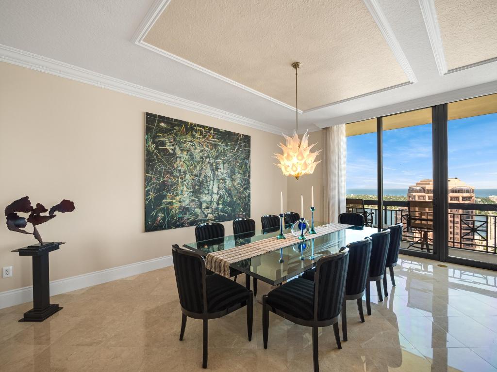 701 S Olive Avenue Unit: 2010