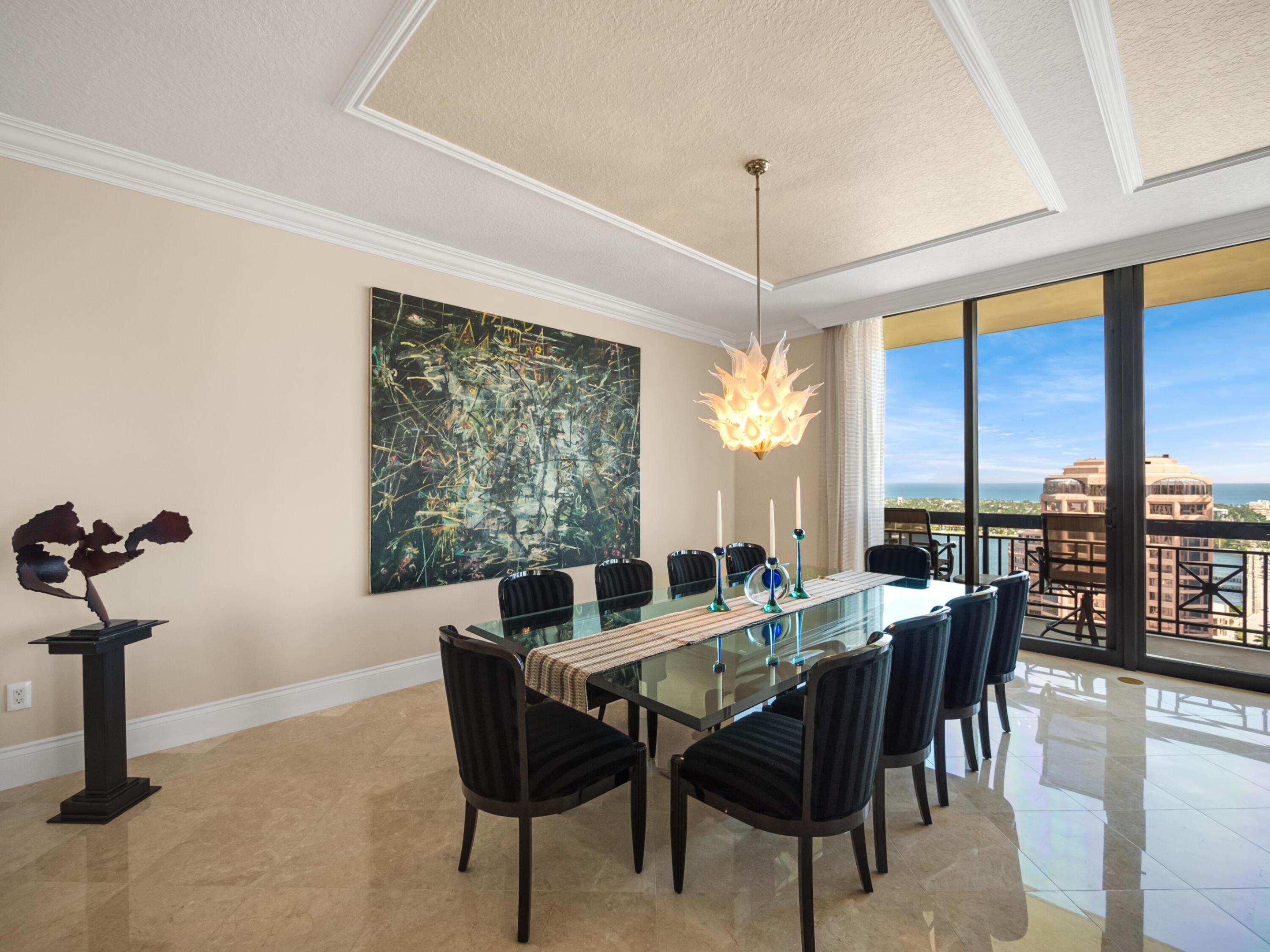 701 S Olive Avenue Unit: 2010