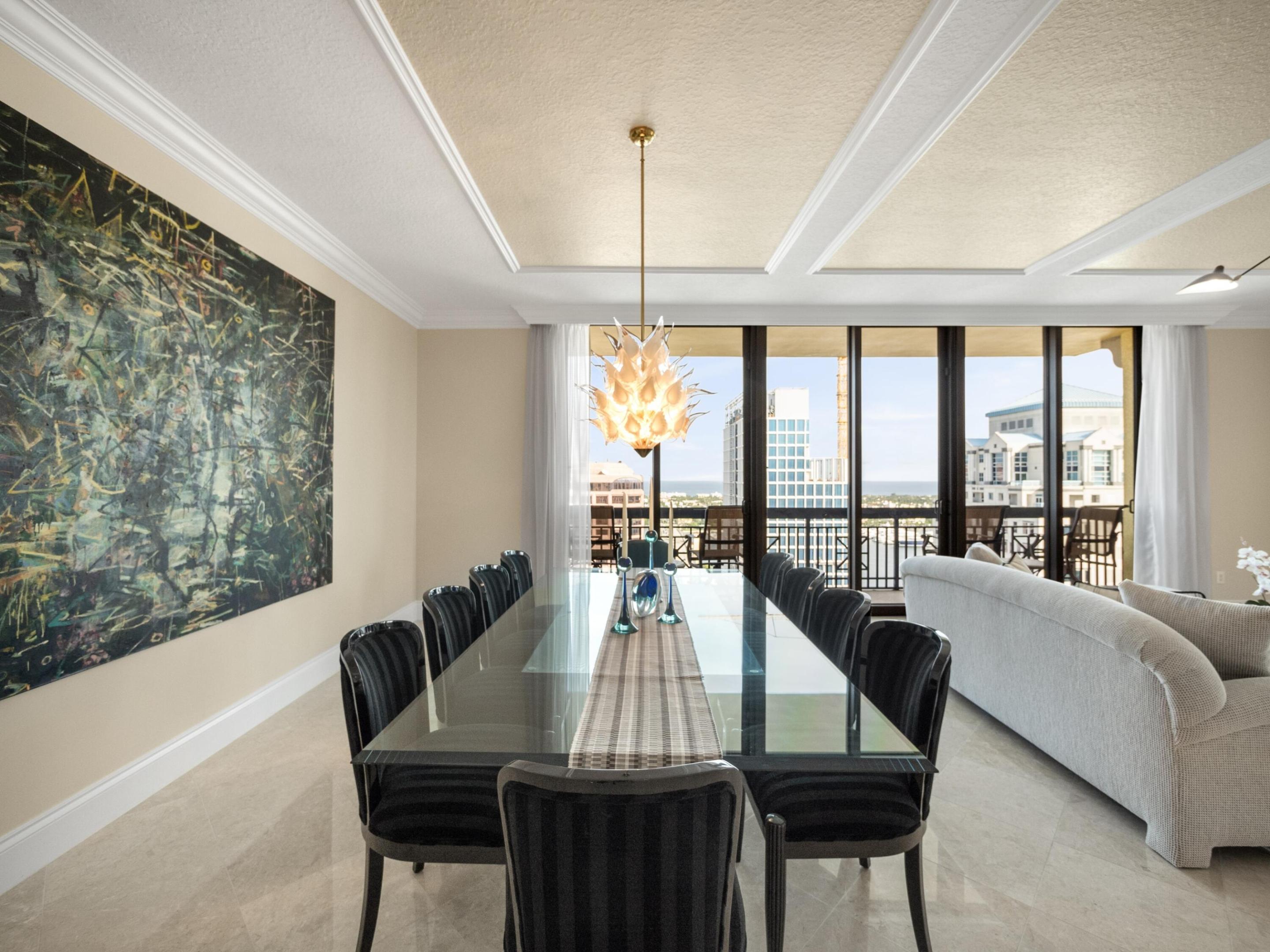 701 S Olive Avenue Unit: 2010