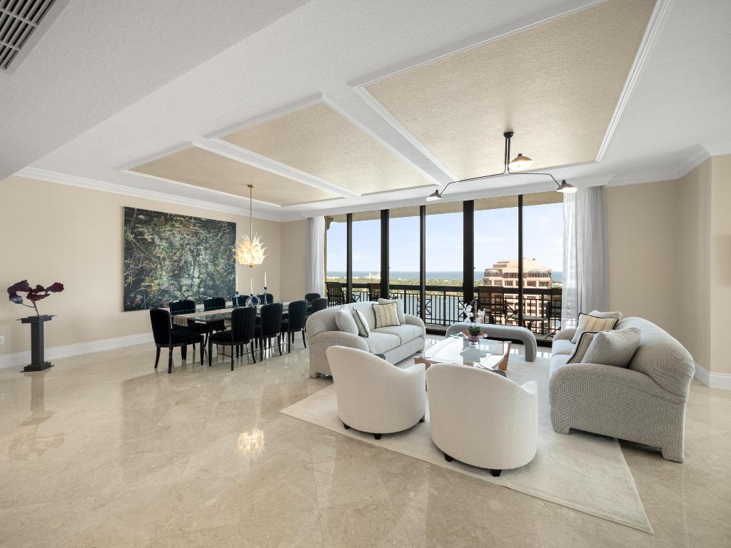 701 S Olive Avenue Unit: 2010