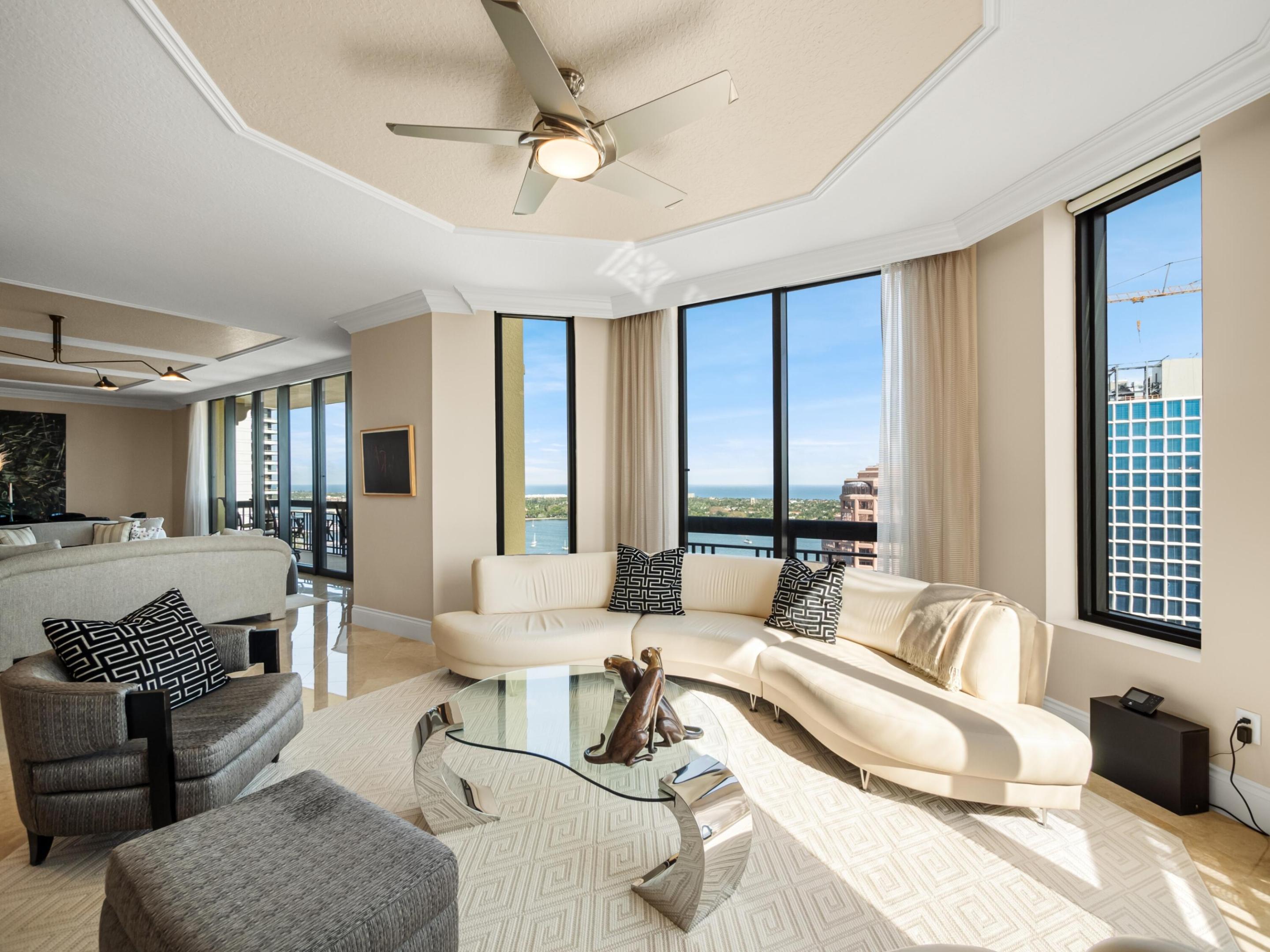 701 S Olive Avenue Unit: 2010