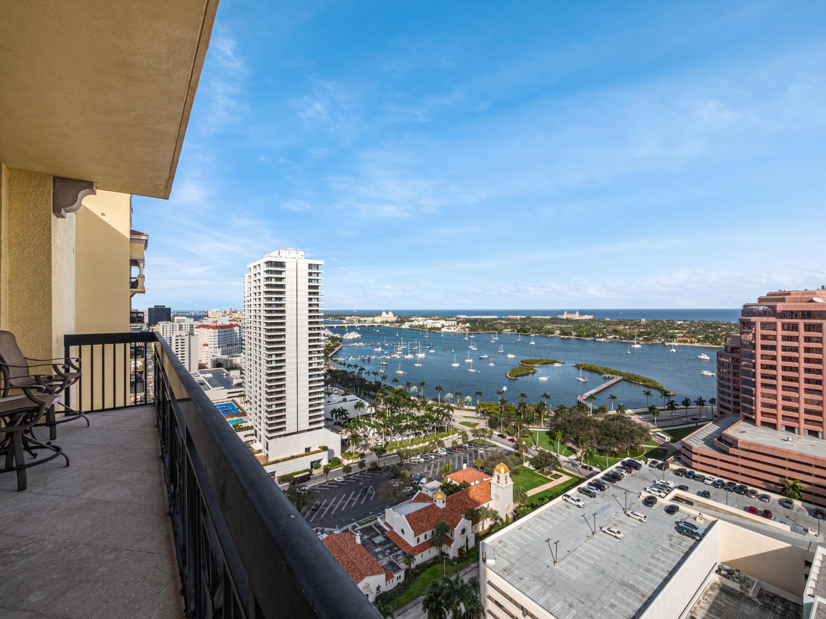 701 S Olive Avenue Unit: 2010