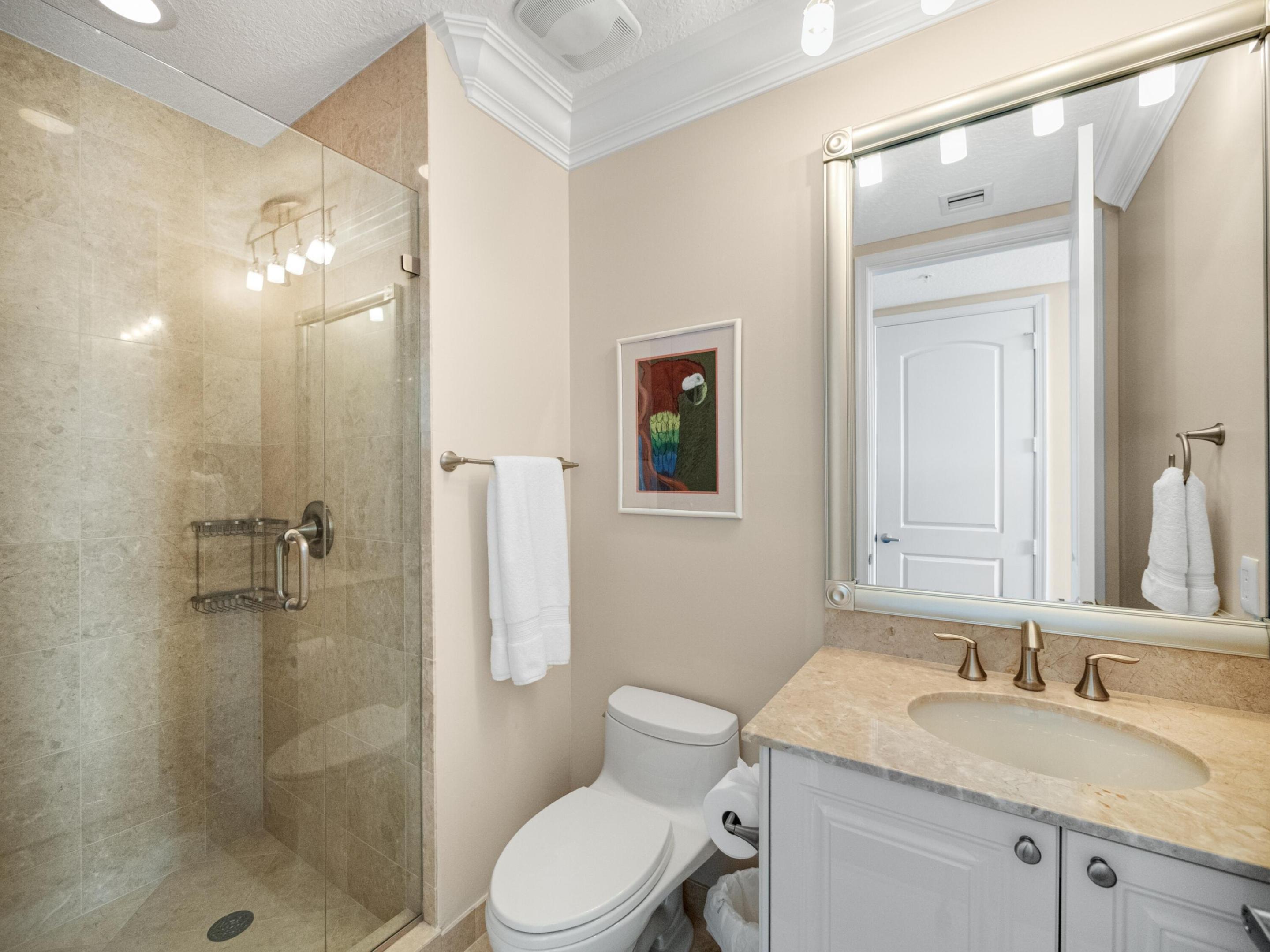 701 S Olive Avenue Unit: 2010