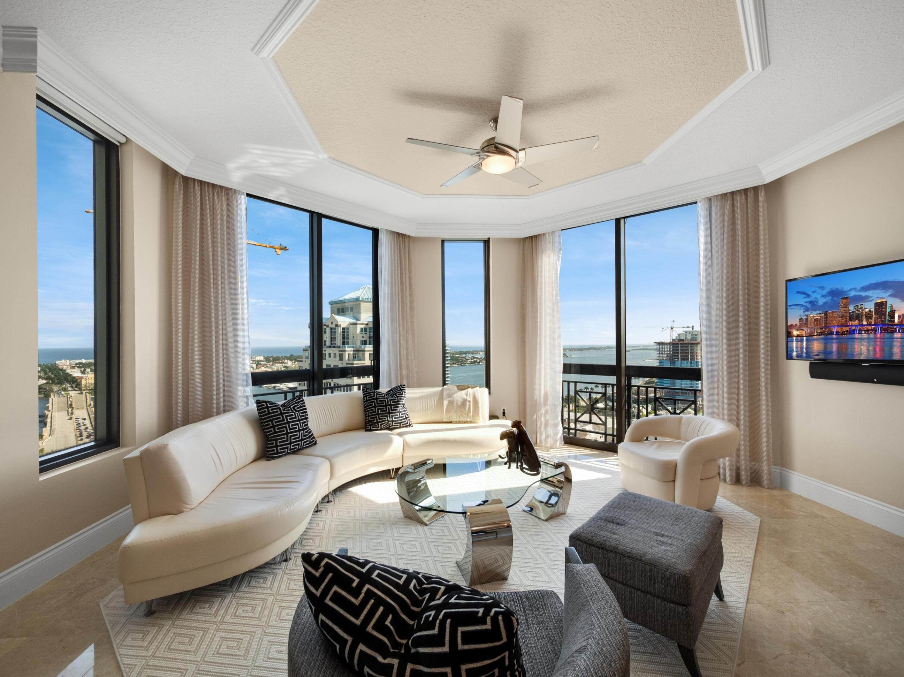 701 S Olive Avenue Unit: 2010