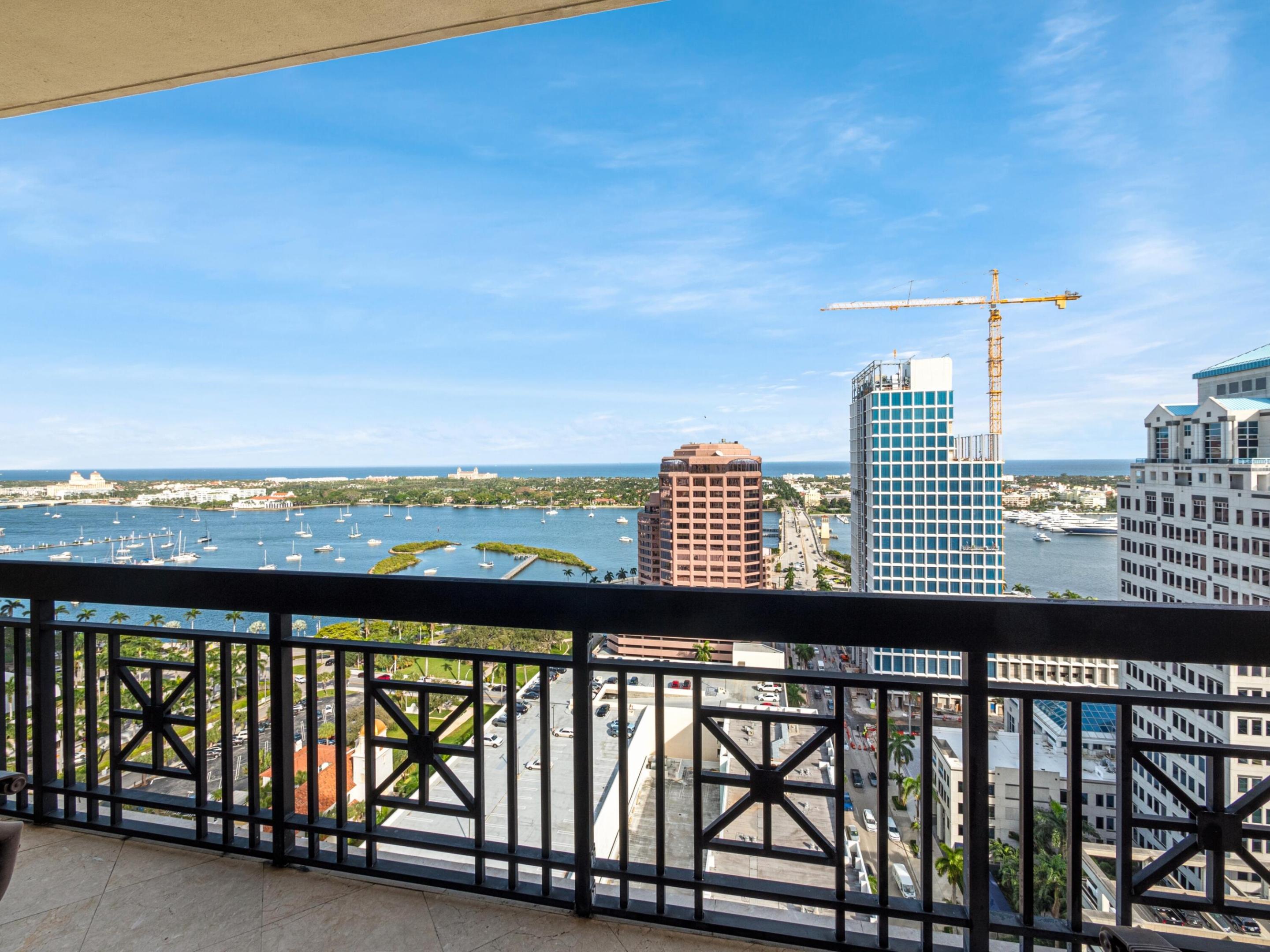 701 S Olive Avenue Unit: 2010