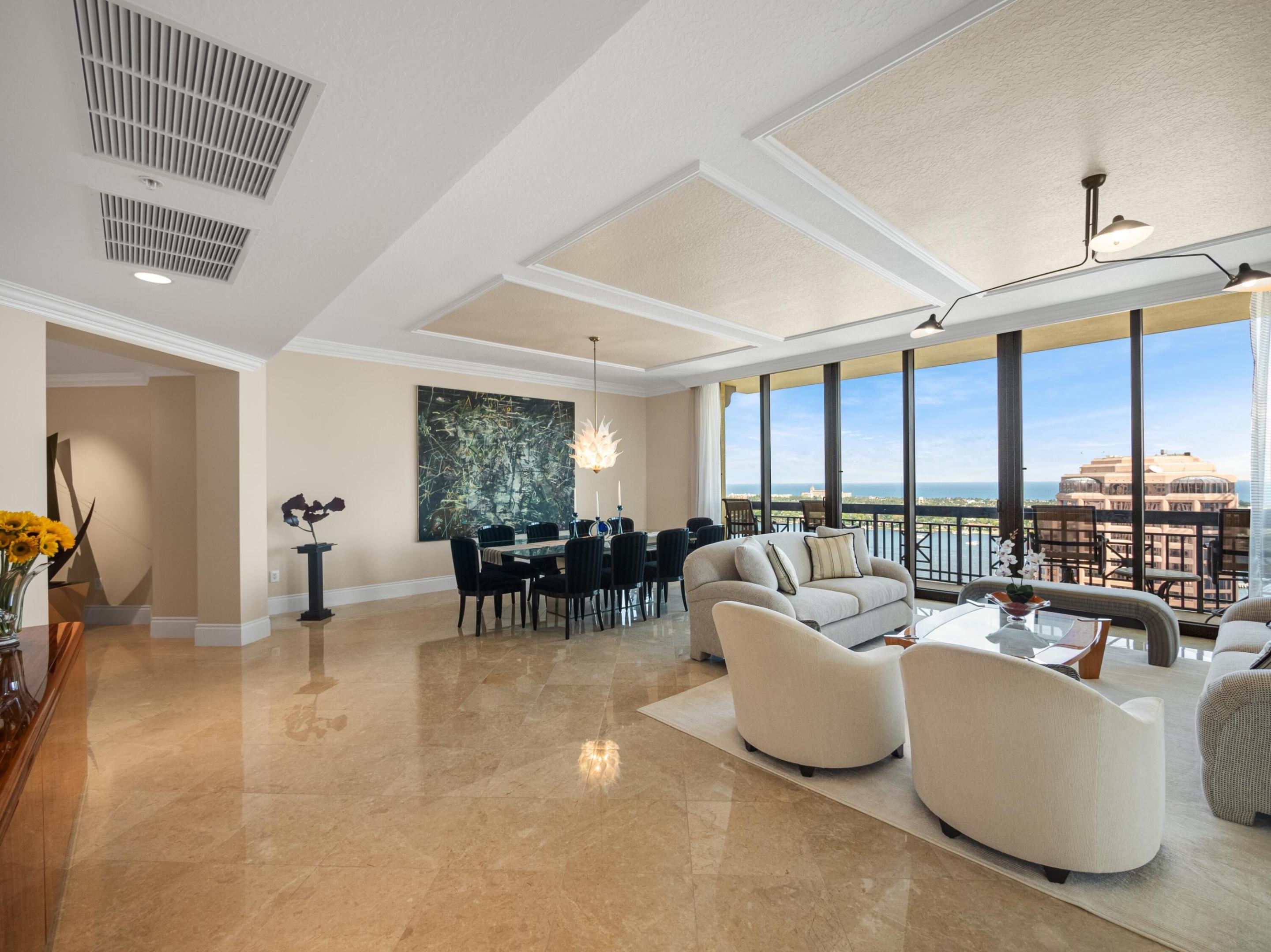 701 S Olive Avenue Unit: 2010