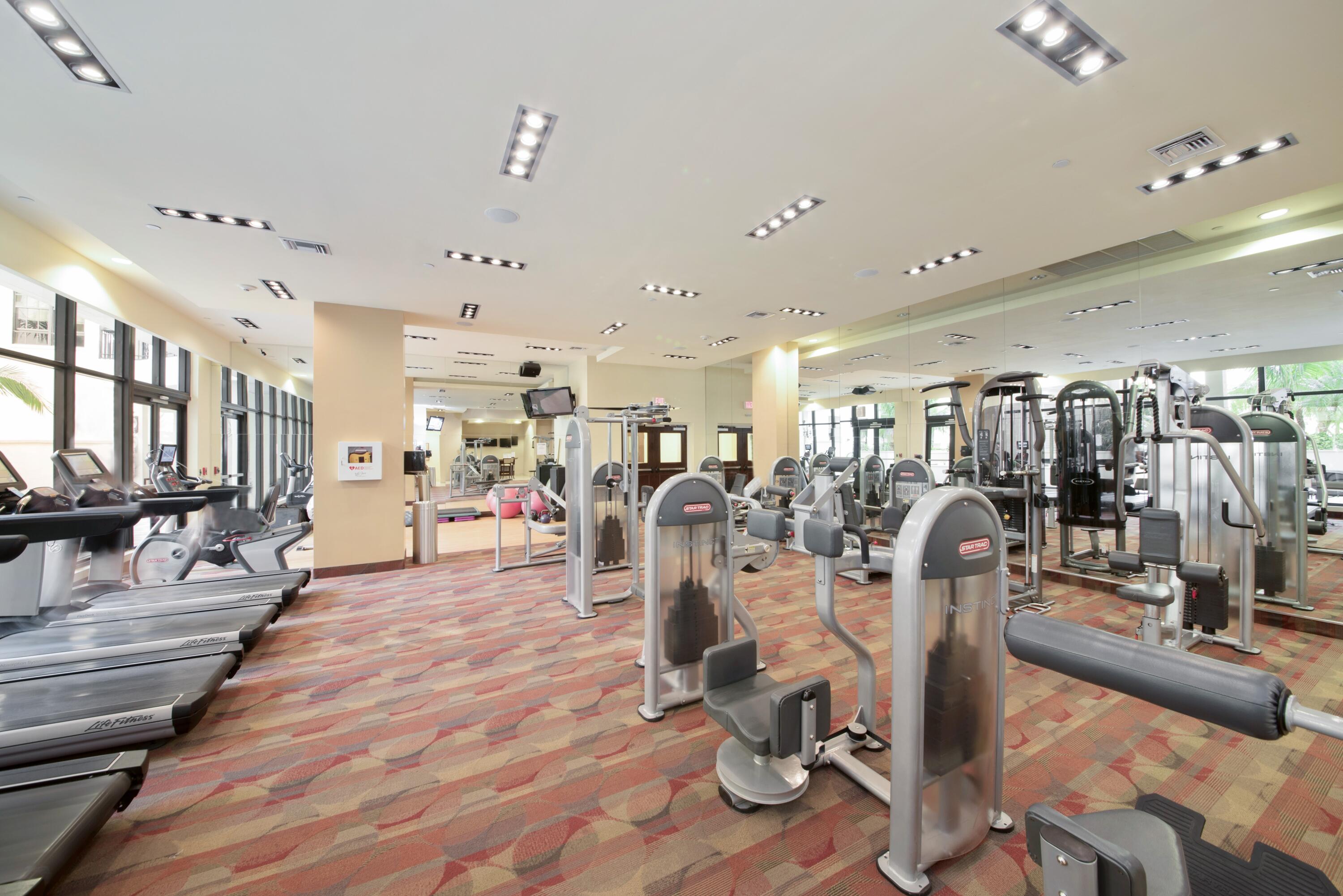 701 S Olive Avenue Unit: 2010