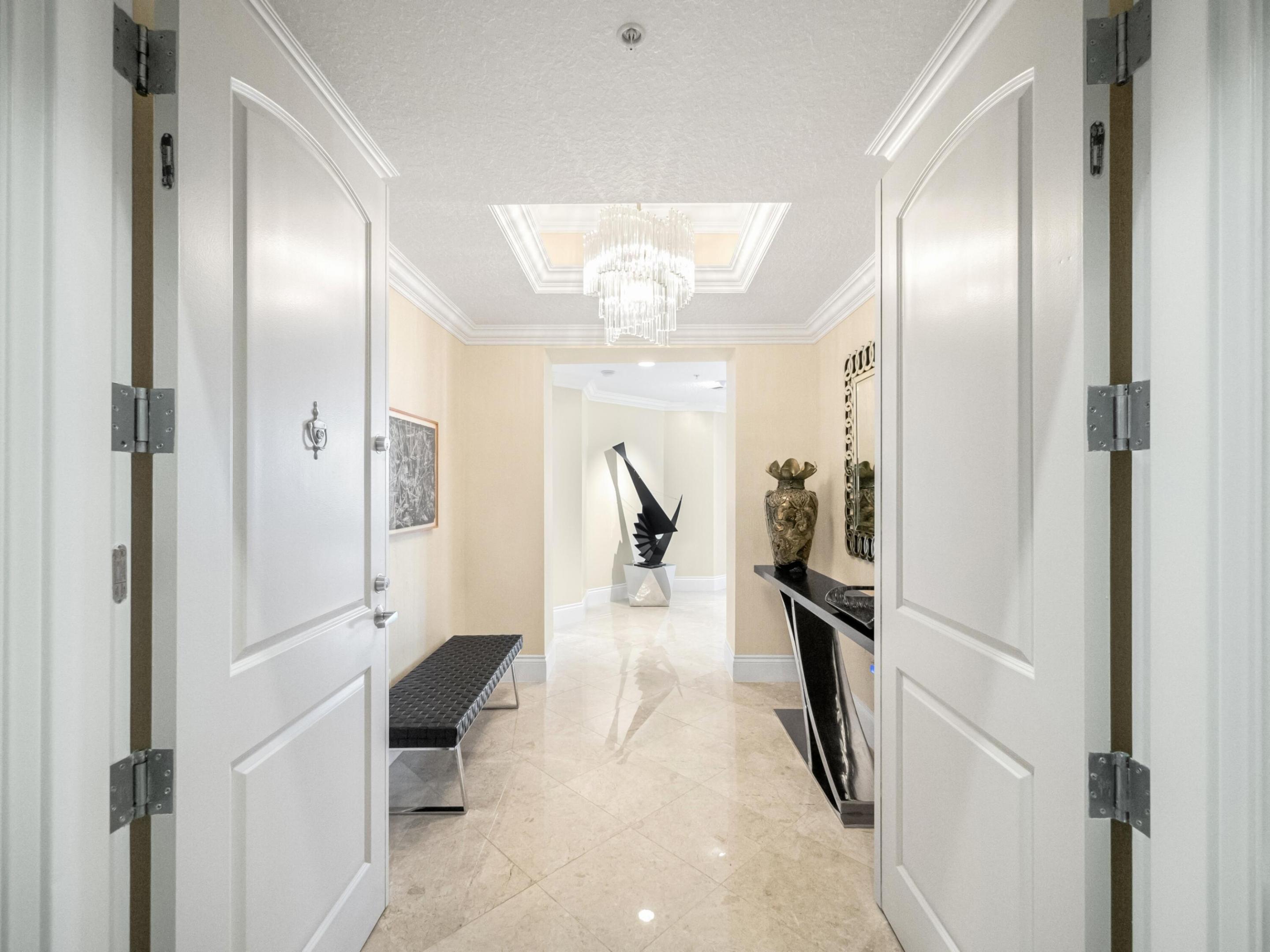 701 S Olive Avenue Unit: 2010