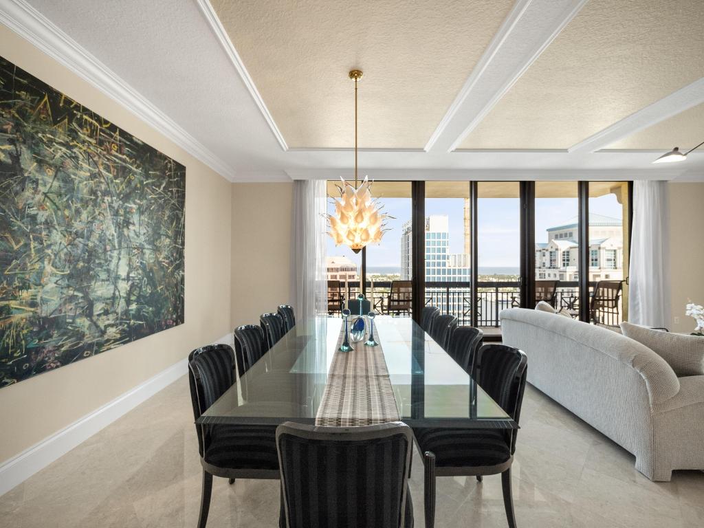 701 S Olive Avenue Unit: 2010