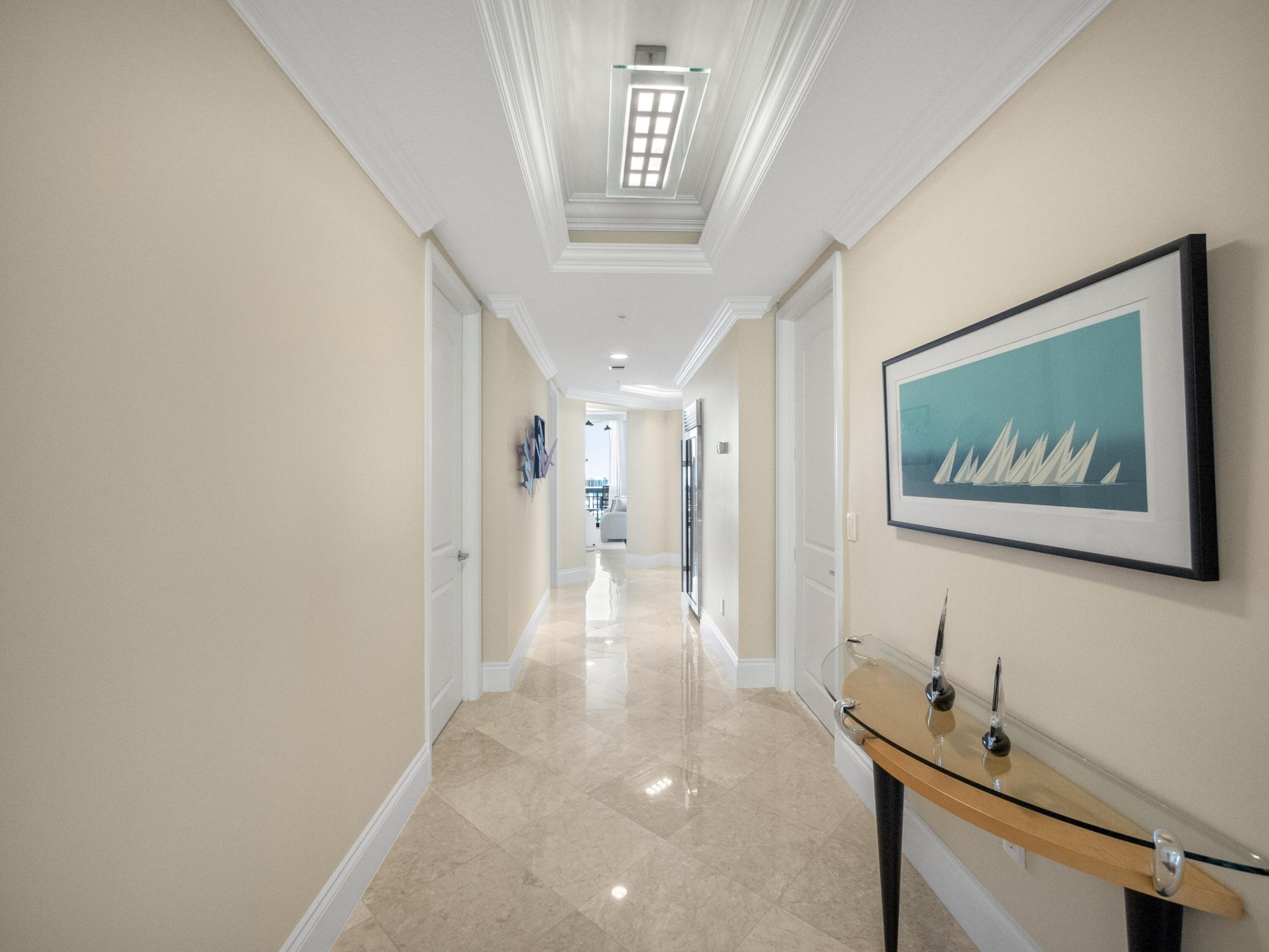 701 S Olive Avenue Unit: 2010