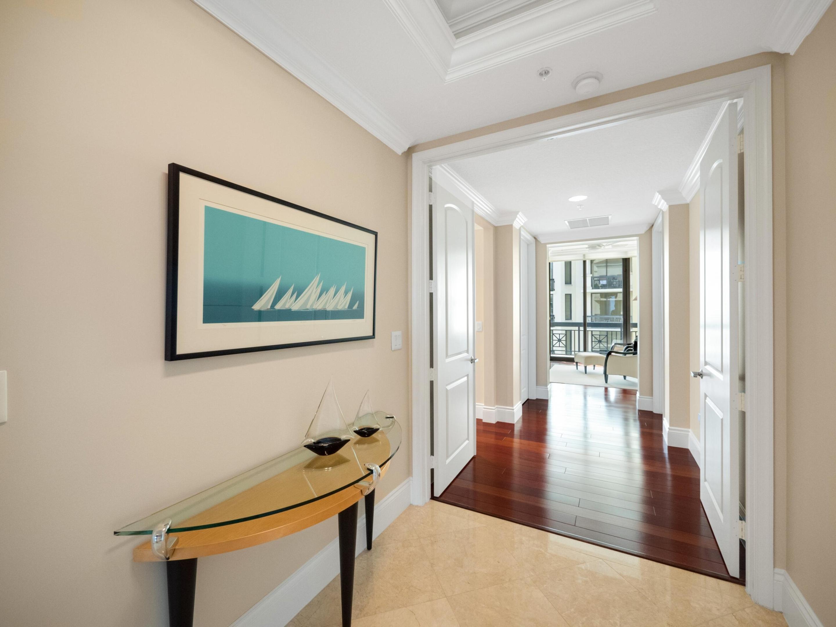 701 S Olive Avenue Unit: 2010