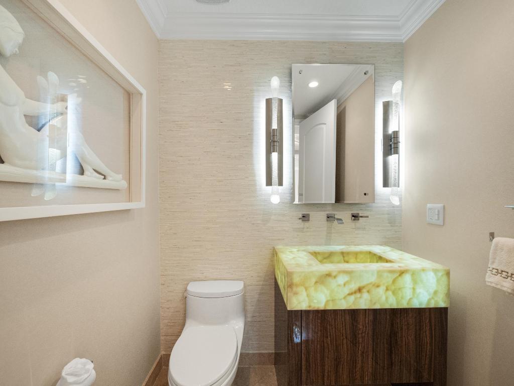 701 S Olive Avenue Unit: 2010