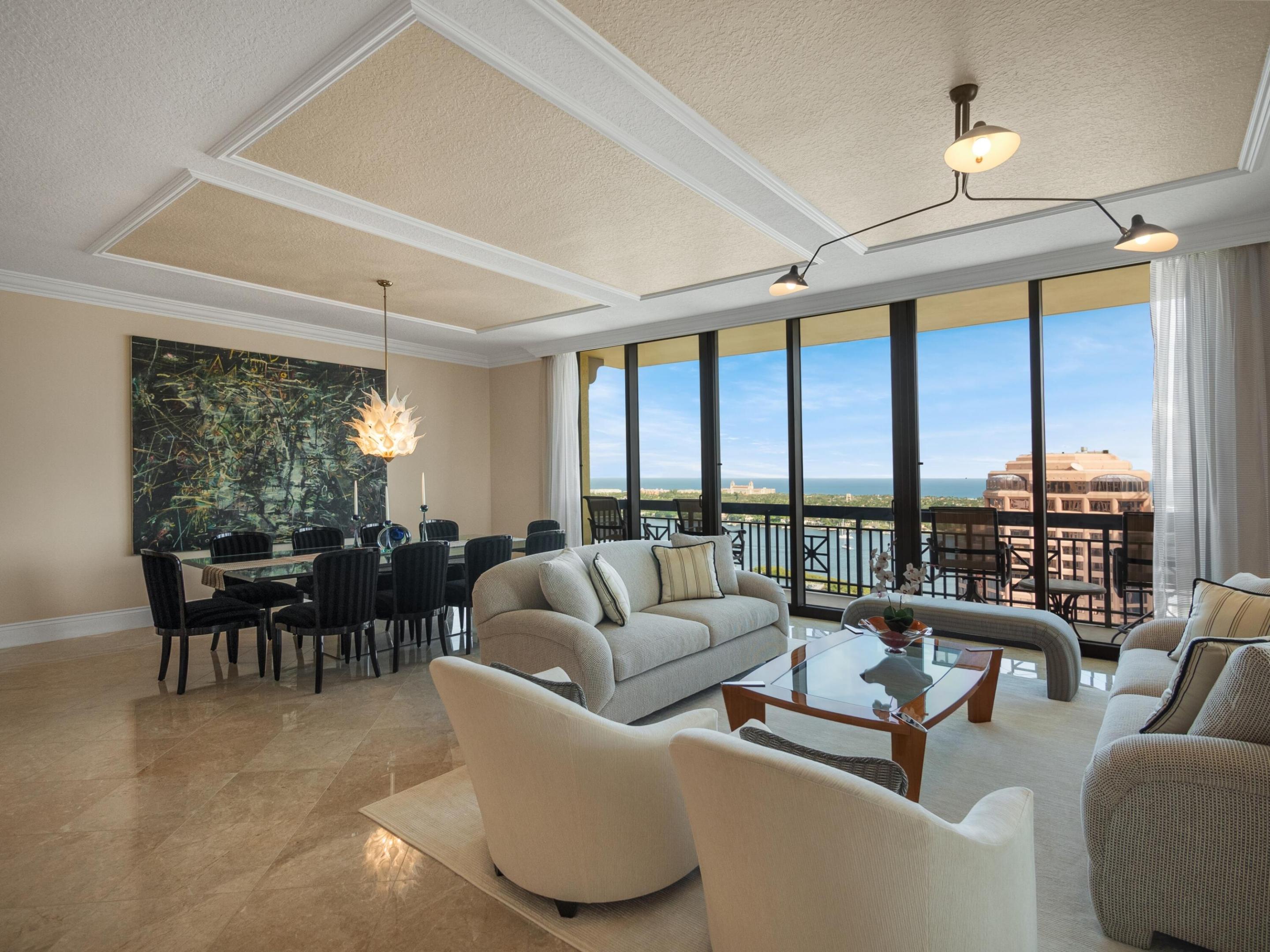 701 S Olive Avenue Unit: 2010