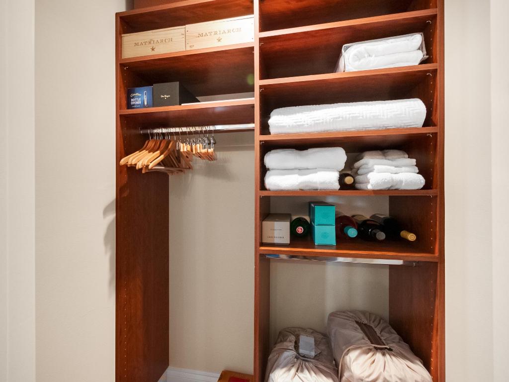 701 S Olive Avenue Unit: 2010