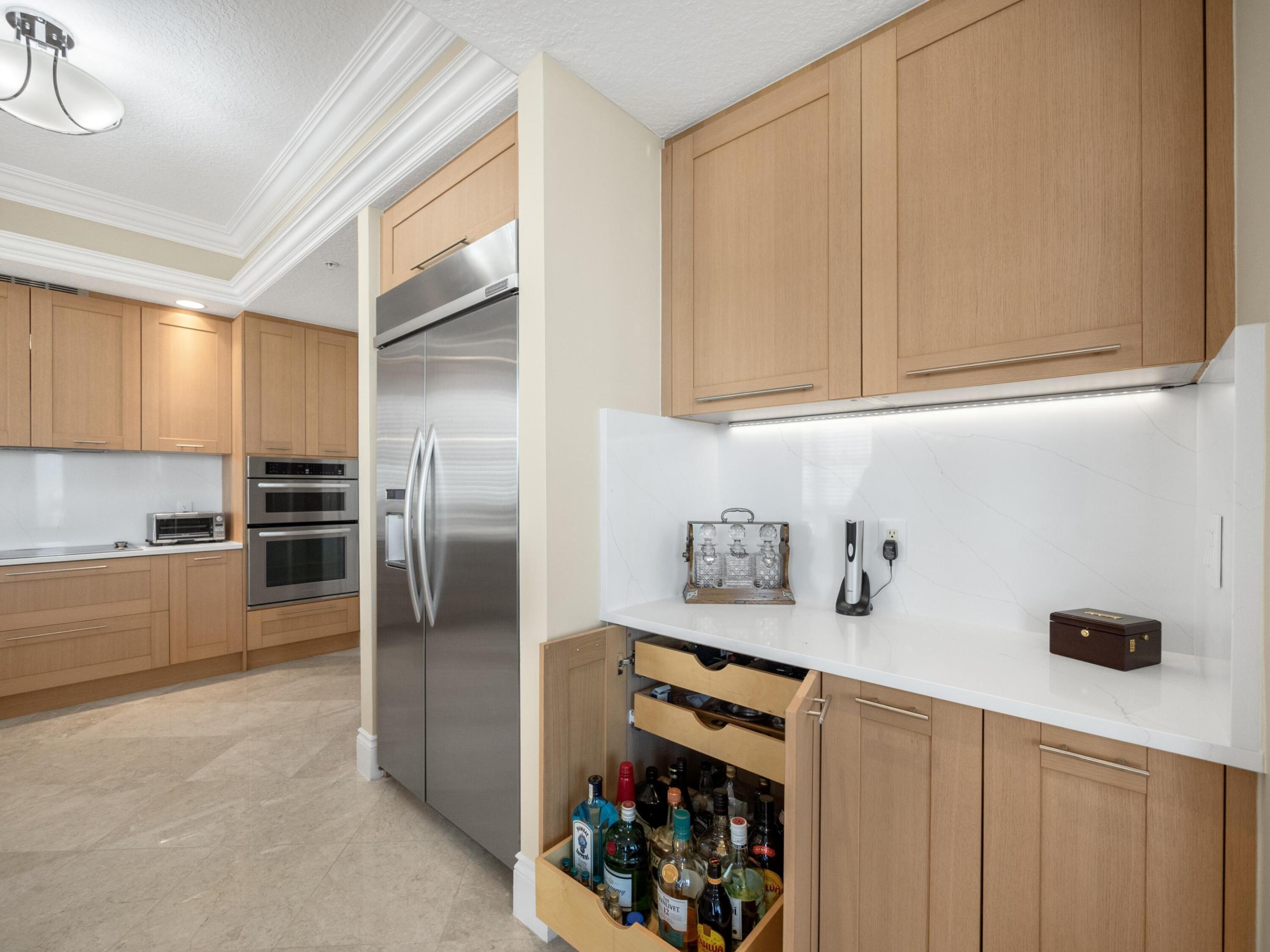 701 S Olive Avenue Unit: 2010