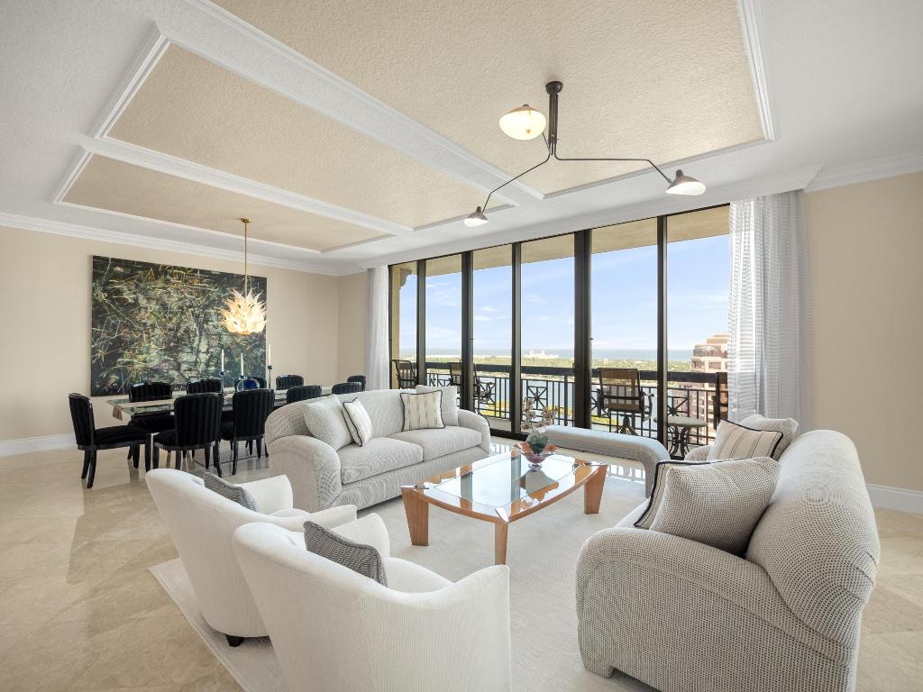 701 S Olive Avenue Unit: 2010