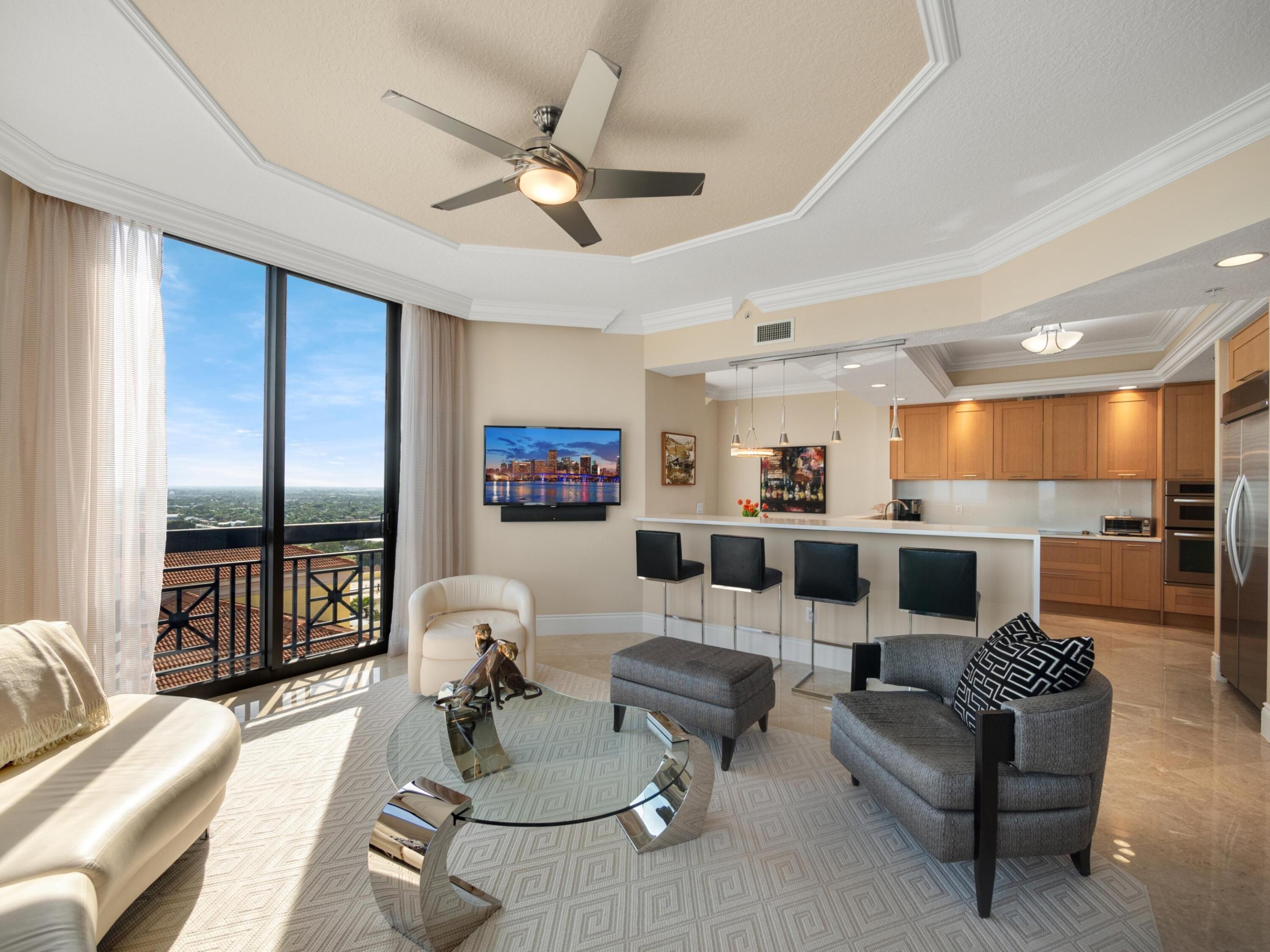 701 S Olive Avenue Unit: 2010