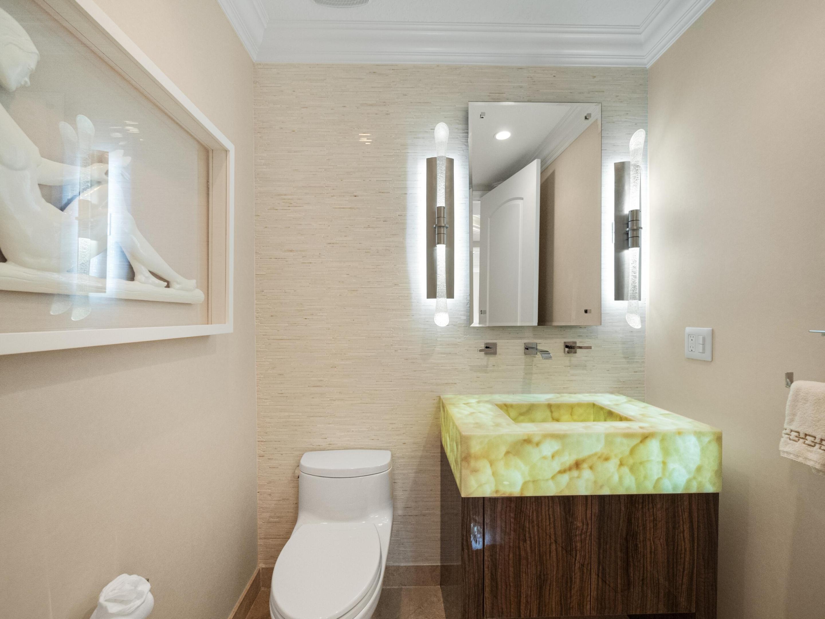 701 S Olive Avenue Unit: 2010