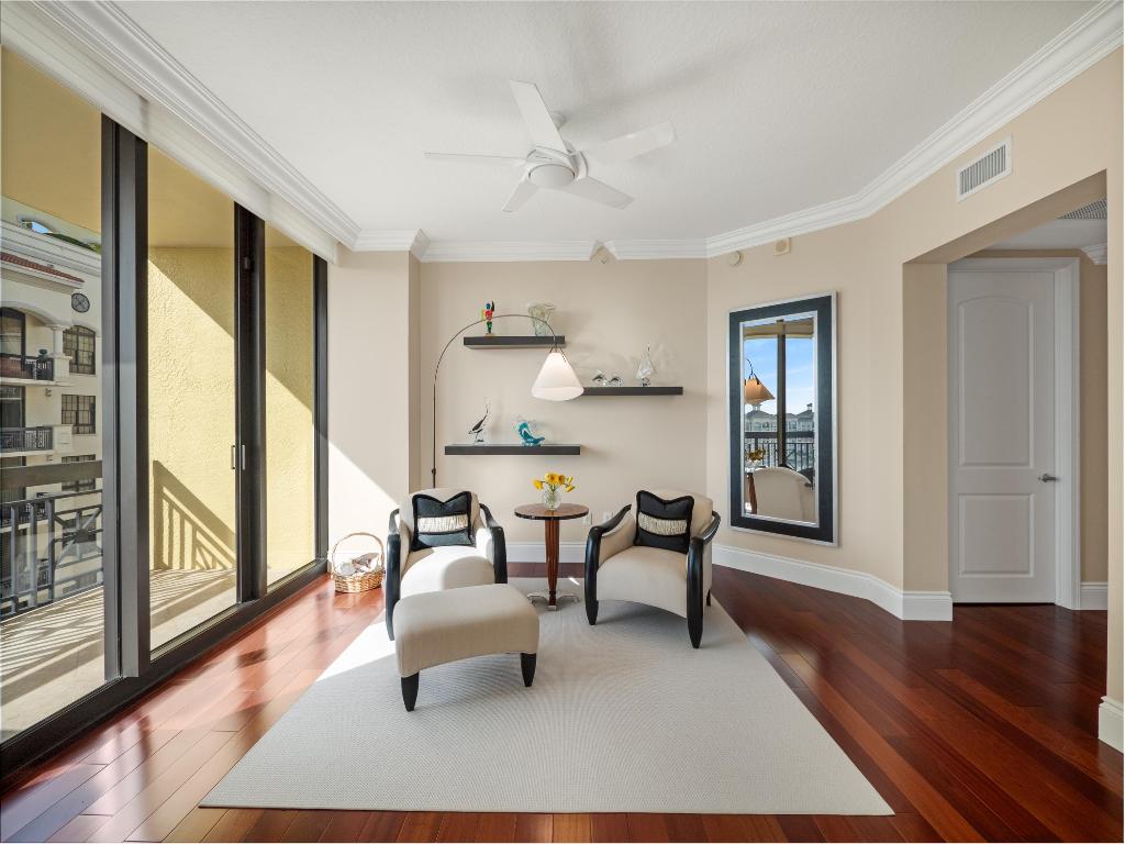 701 S Olive Avenue Unit: 2010